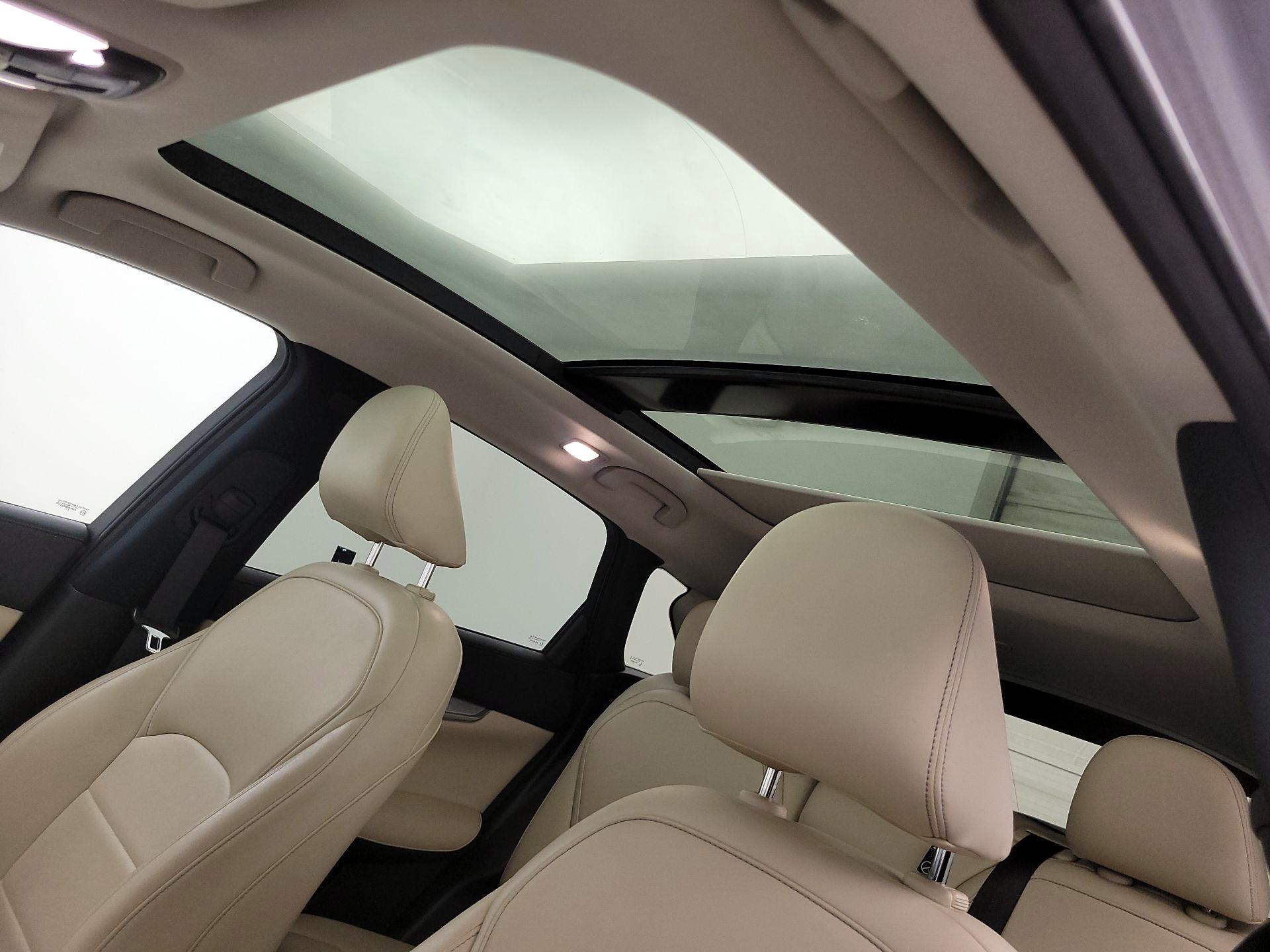 Thumbnail: 2020 INFINITI QX50 - 20