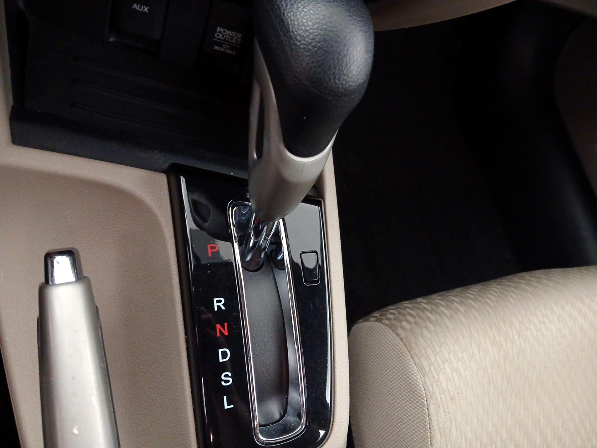 Thumbnail: 2015 Honda Civic - 17