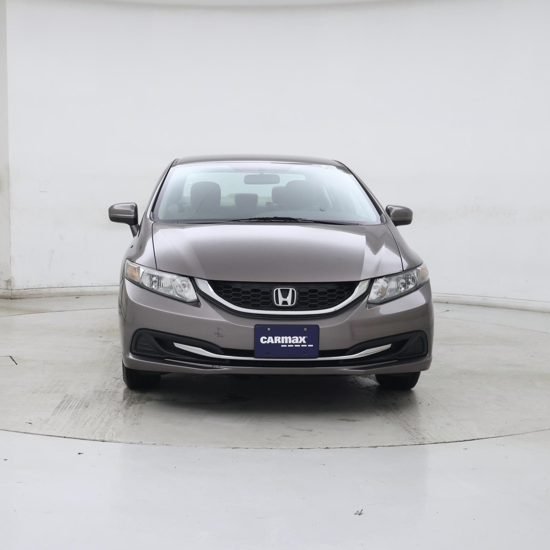 Thumbnail: 2015 Honda Civic - 5