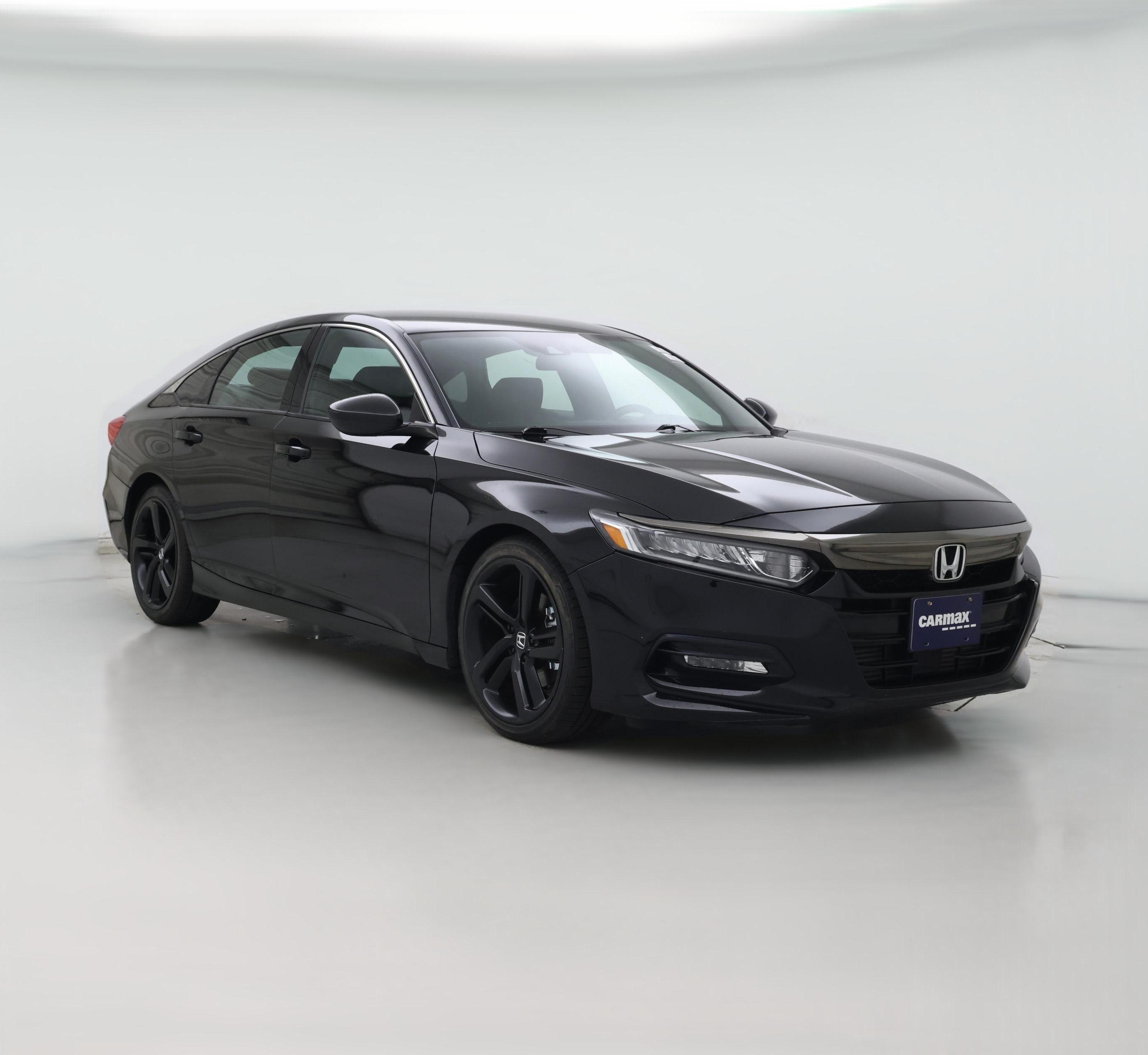 Thumbnail: 2018 Honda Accord - 1