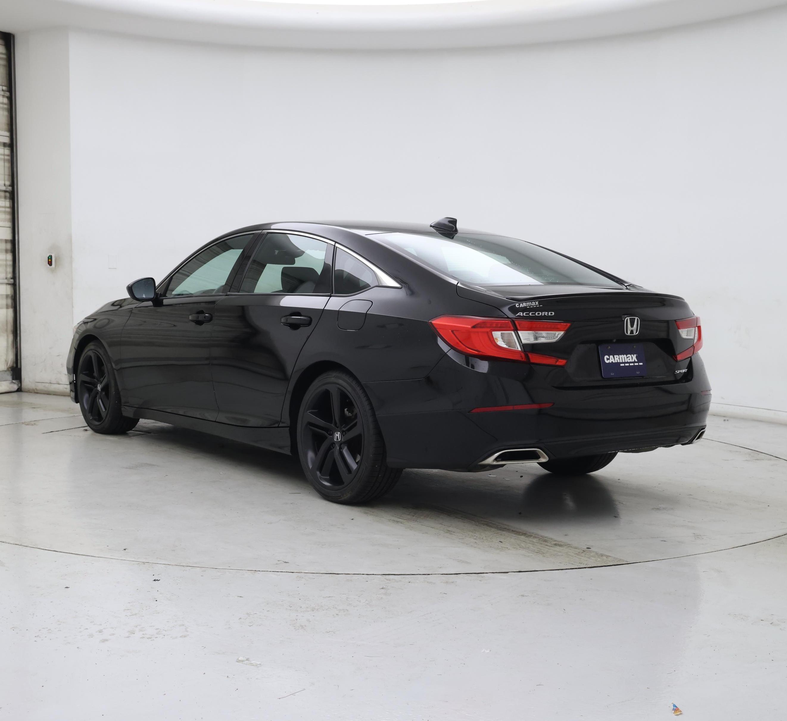 Thumbnail: 2018 Honda Accord - 2