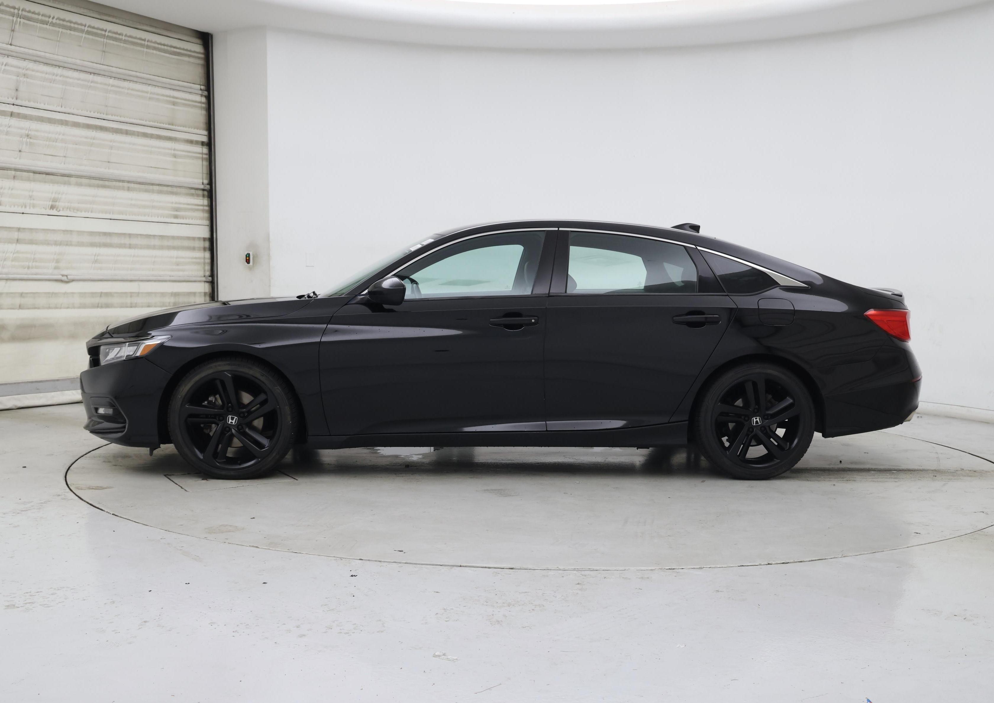 Thumbnail: 2018 Honda Accord - 3