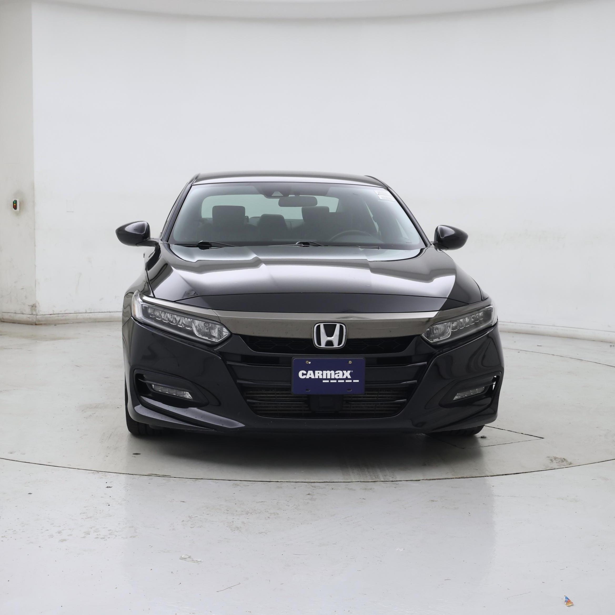 Thumbnail: 2018 Honda Accord - 5