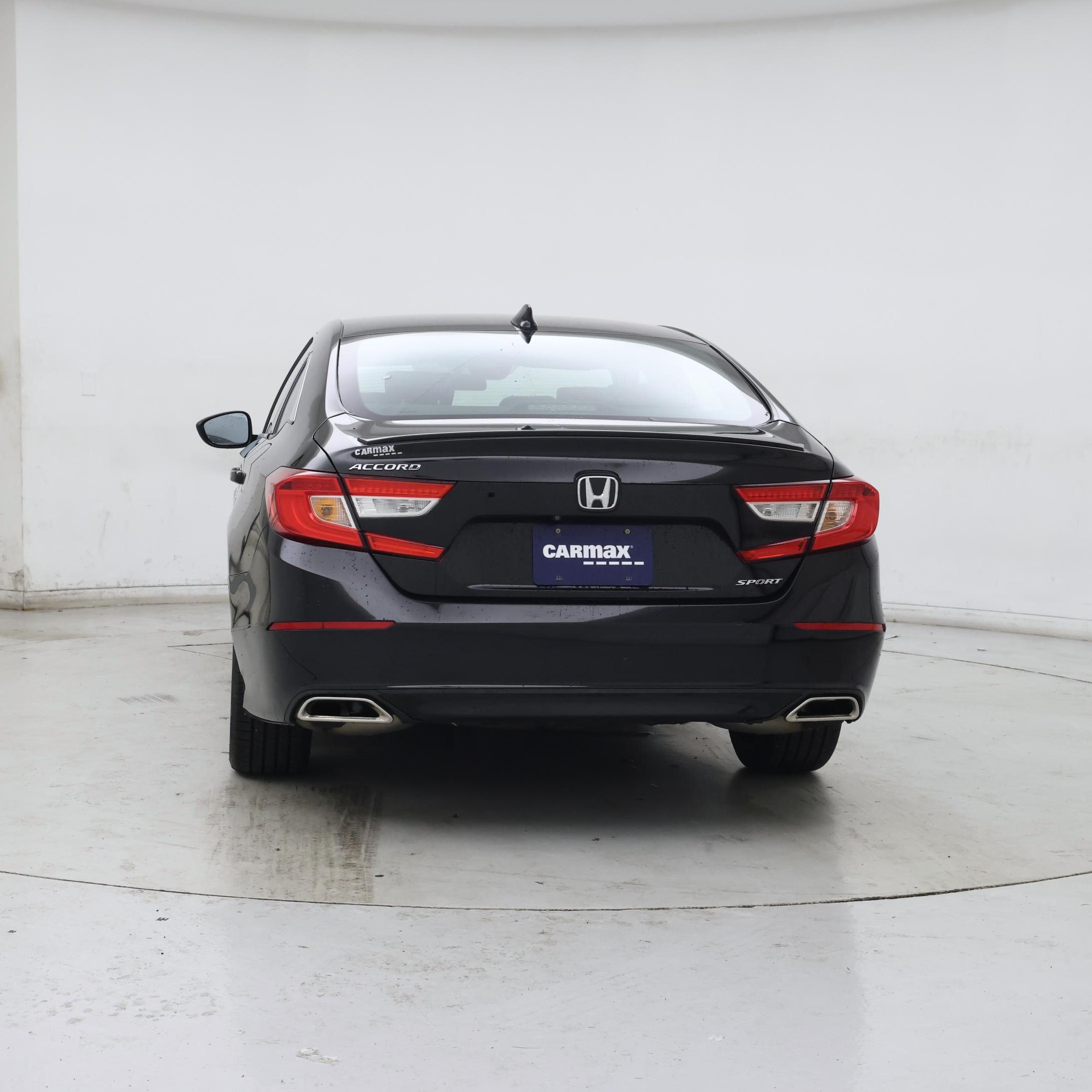 Thumbnail: 2018 Honda Accord - 6