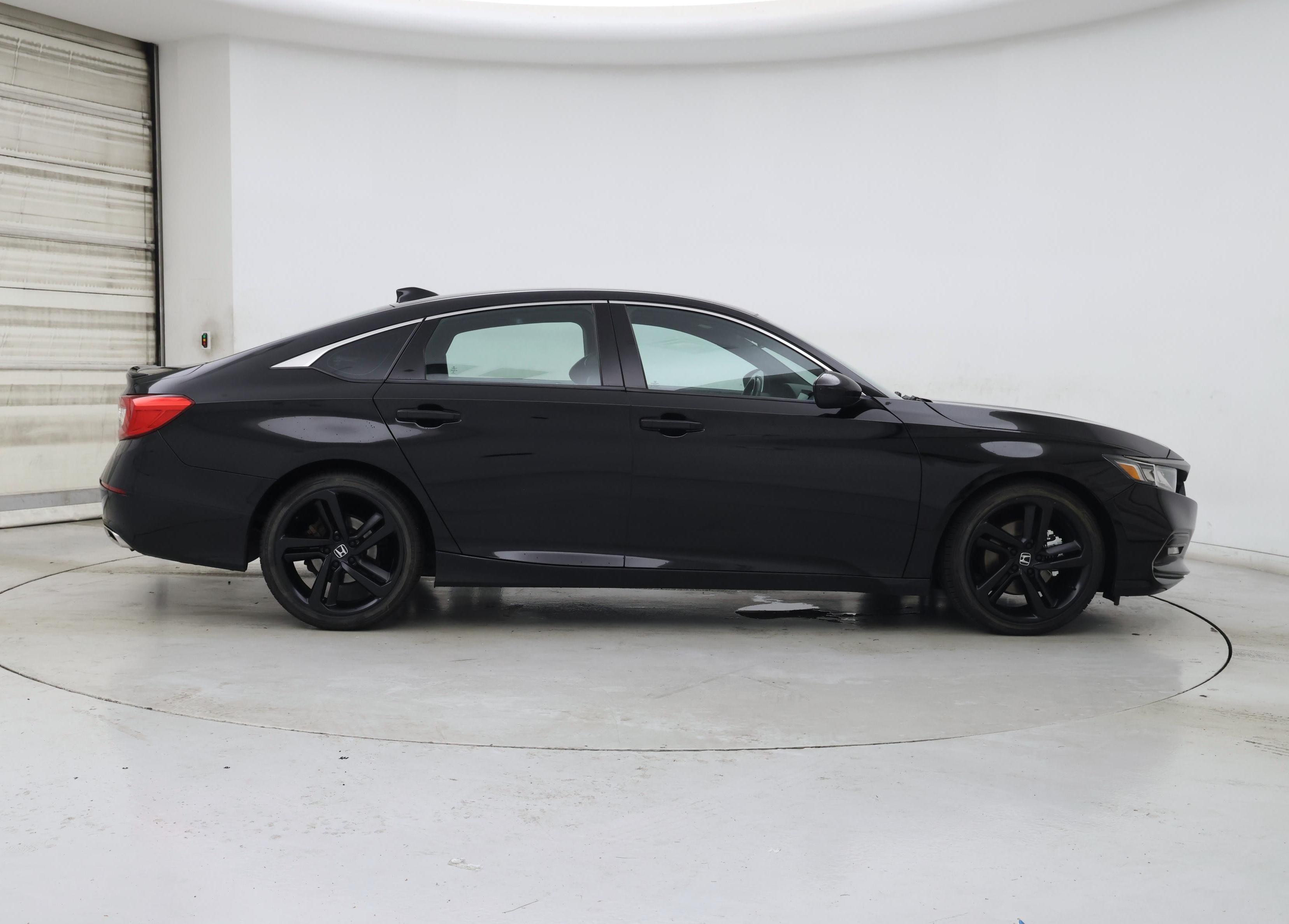 Thumbnail: 2018 Honda Accord - 7