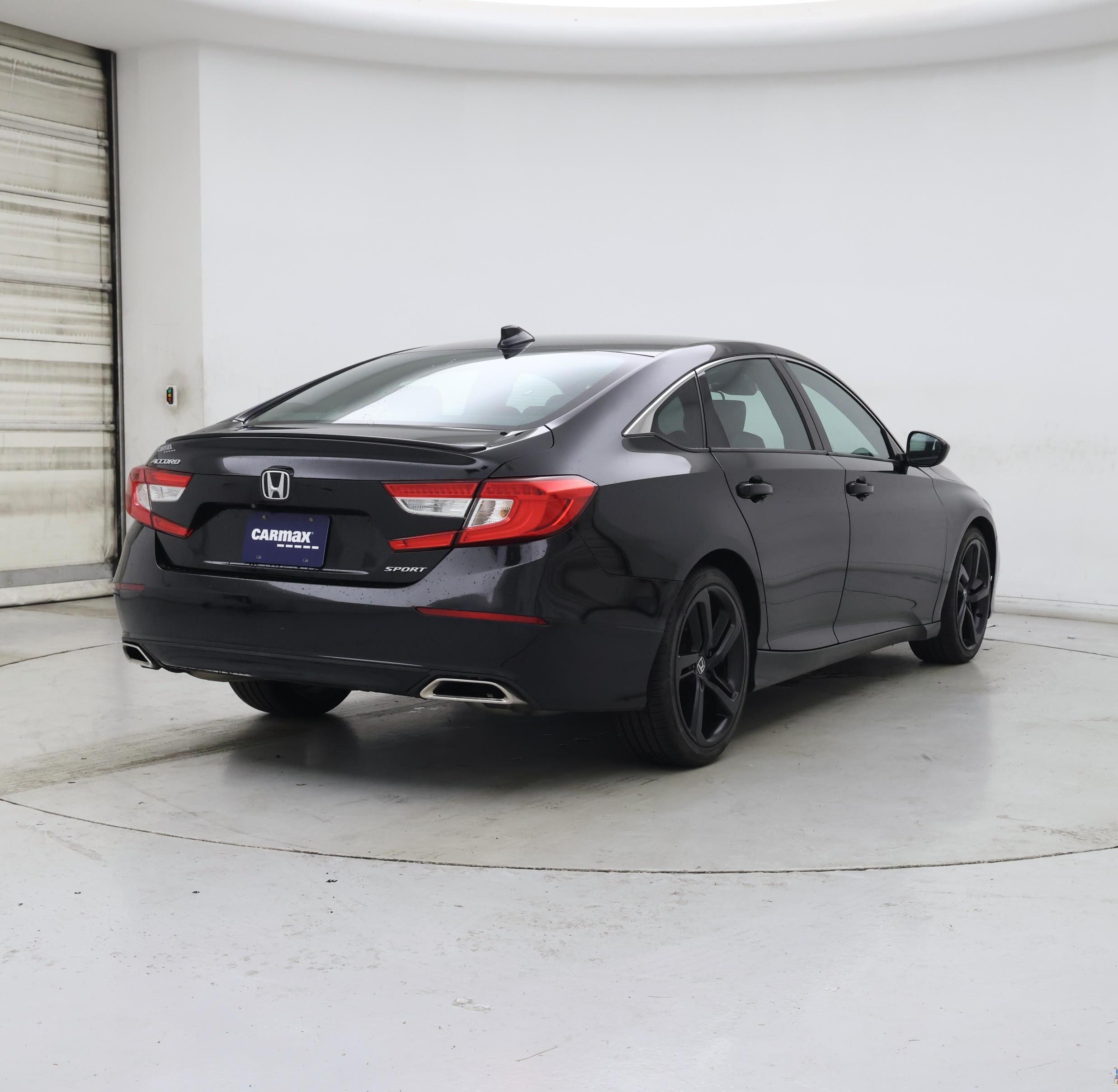 Thumbnail: 2018 Honda Accord - 8