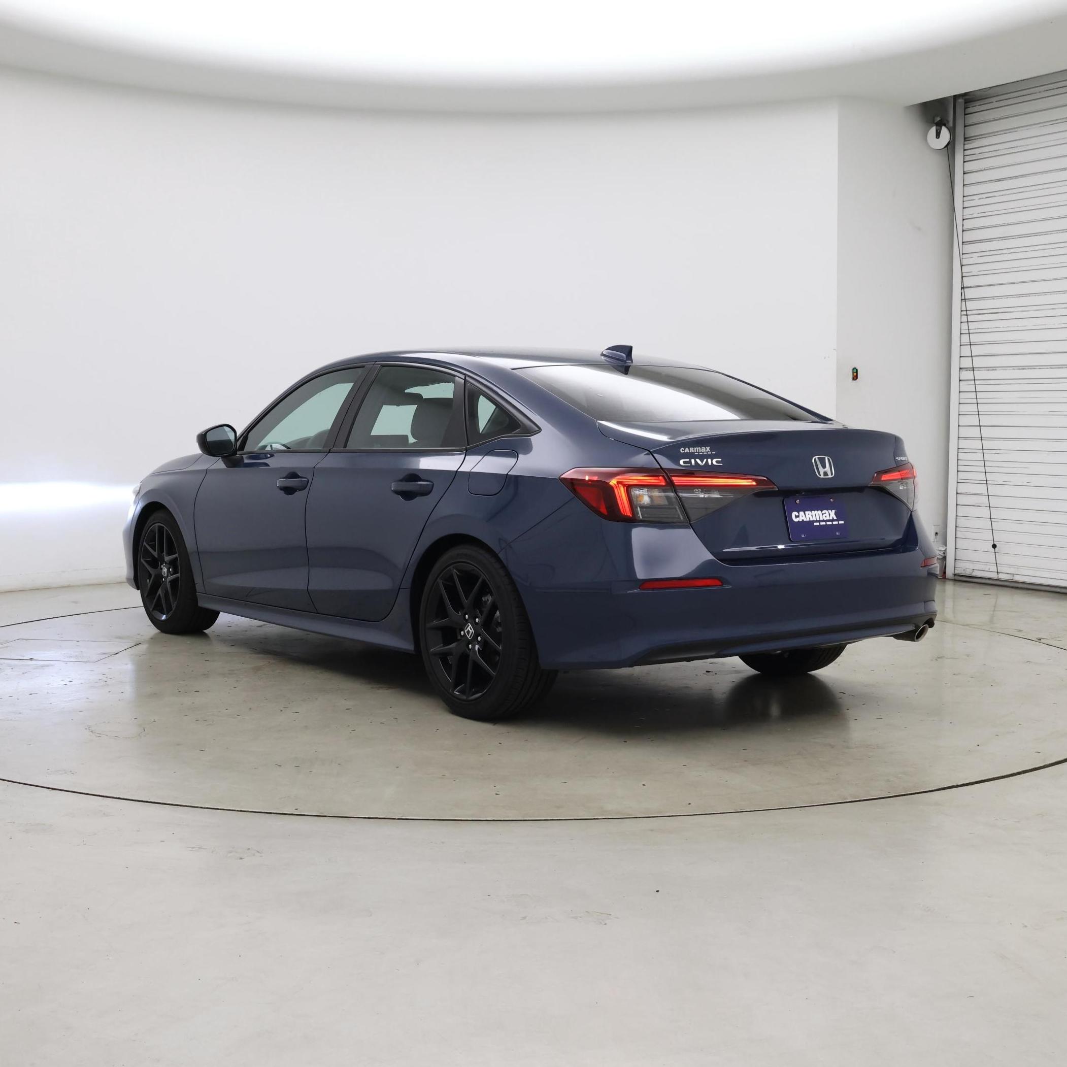 Thumbnail: 2025 Honda Civic - 2