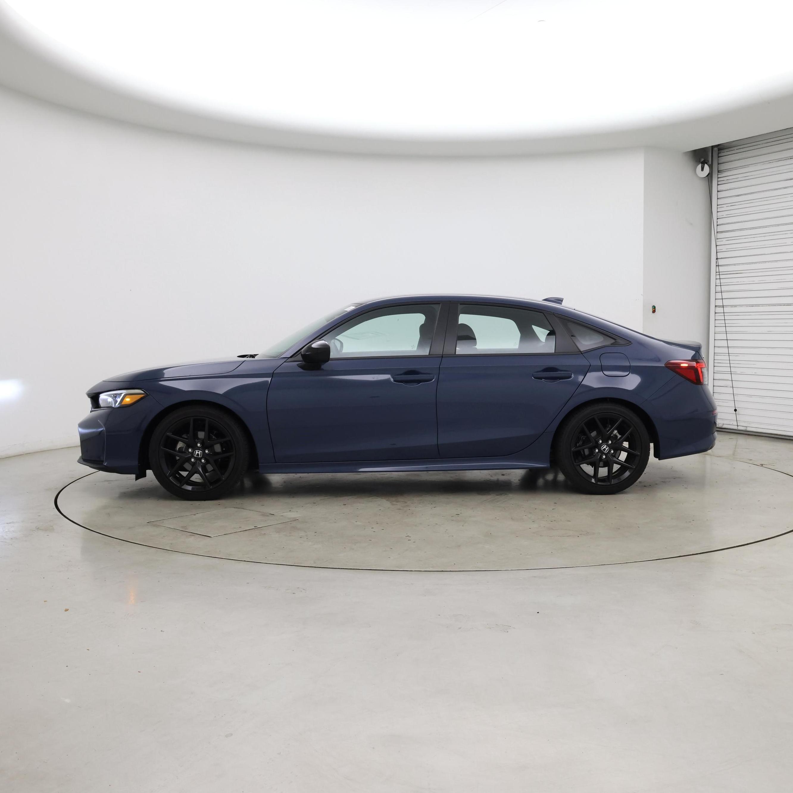 Thumbnail: 2025 Honda Civic - 3