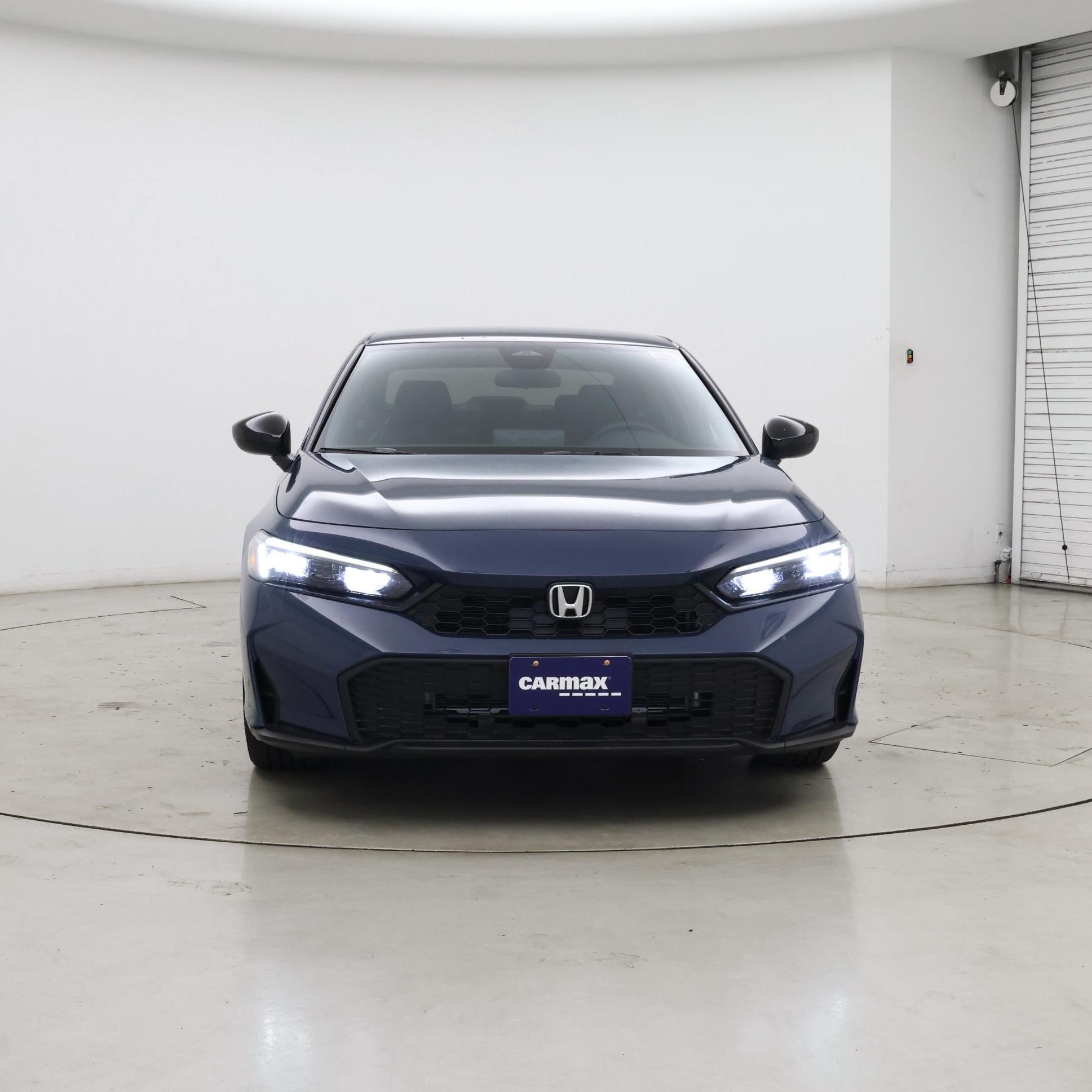 Thumbnail: 2025 Honda Civic - 5