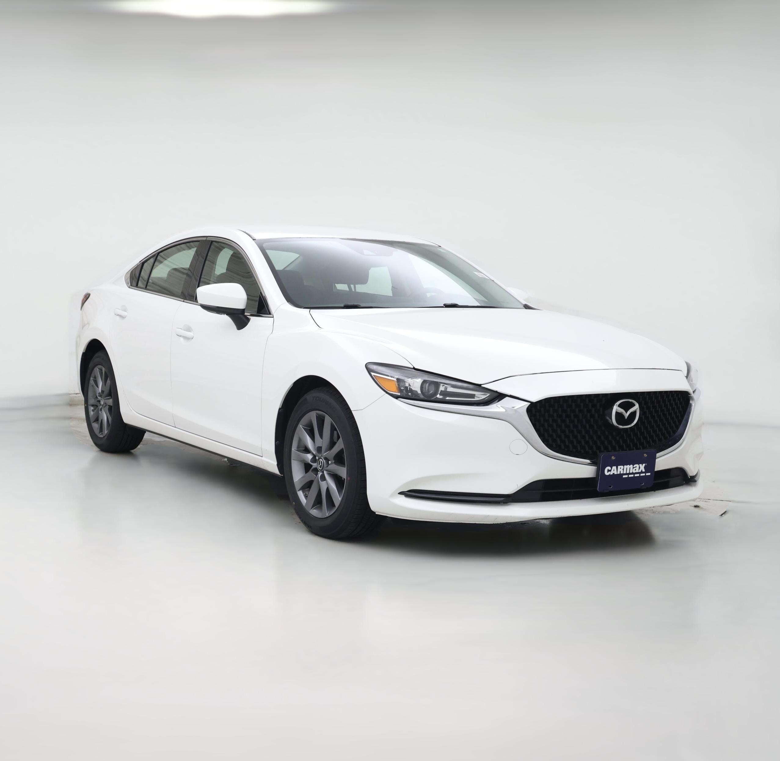Thumbnail: 2018 Mazda Mazda6 - 1