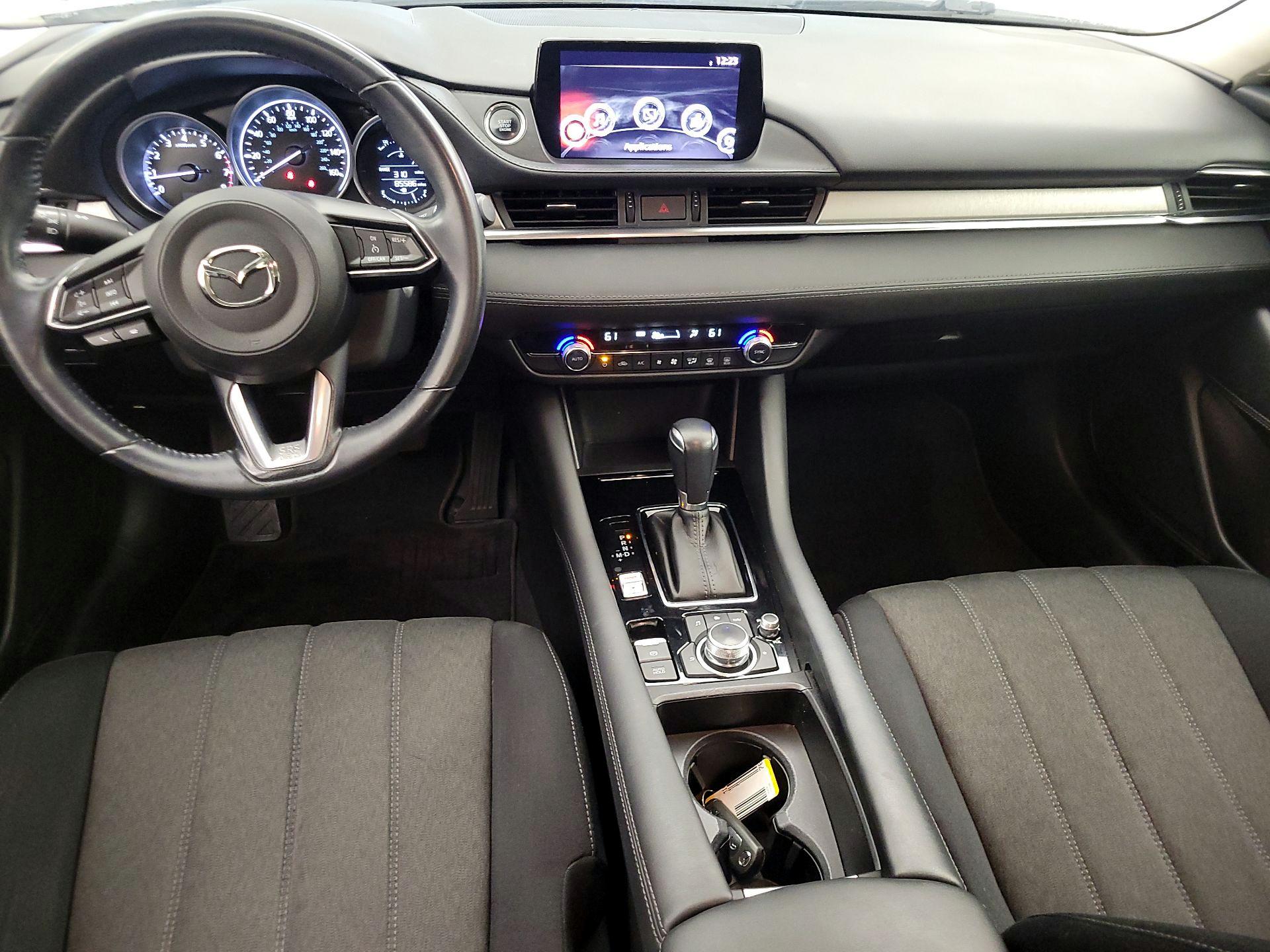 Thumbnail: 2018 Mazda Mazda6 - 9