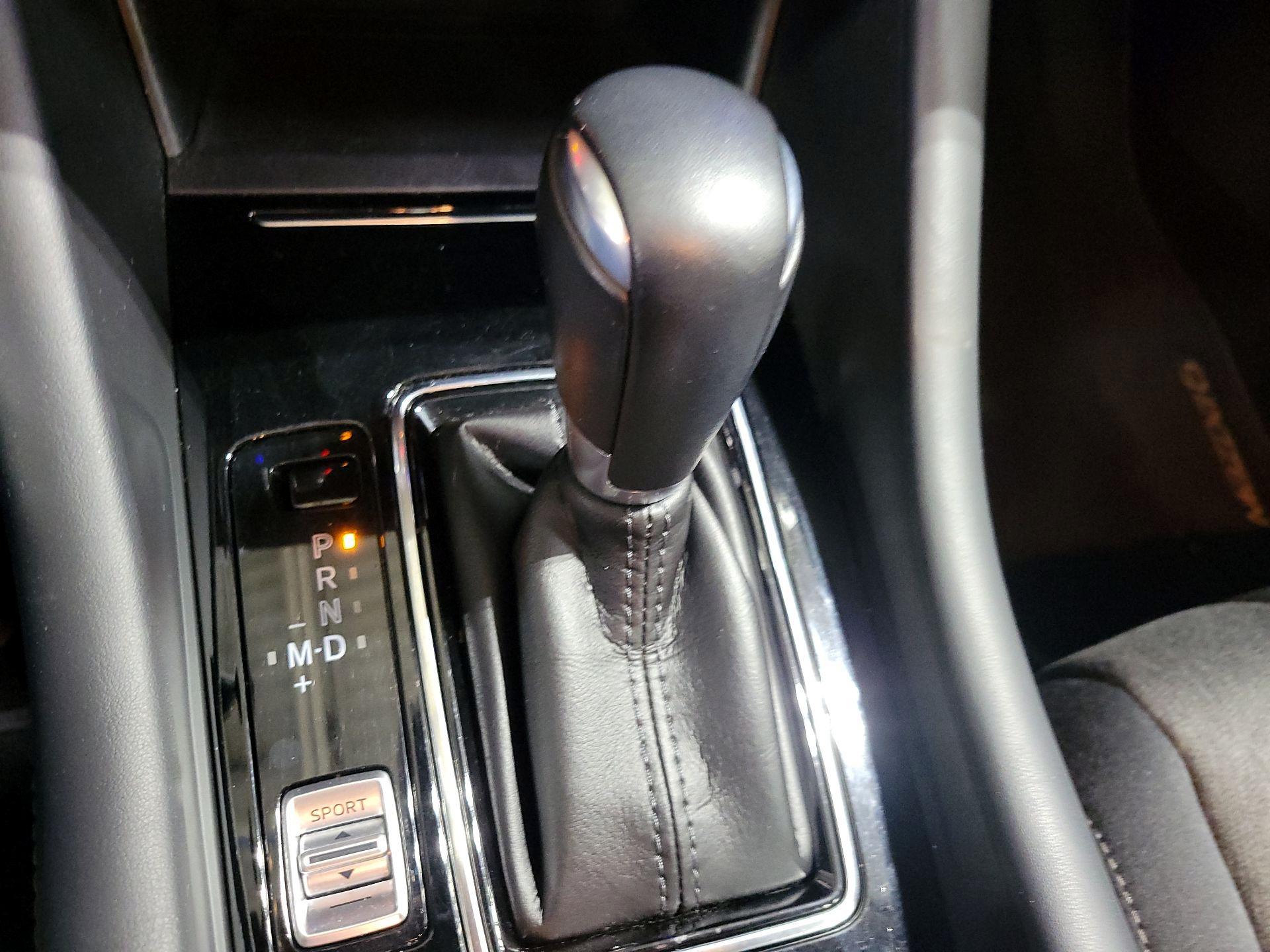 Thumbnail: 2018 Mazda Mazda6 - 17