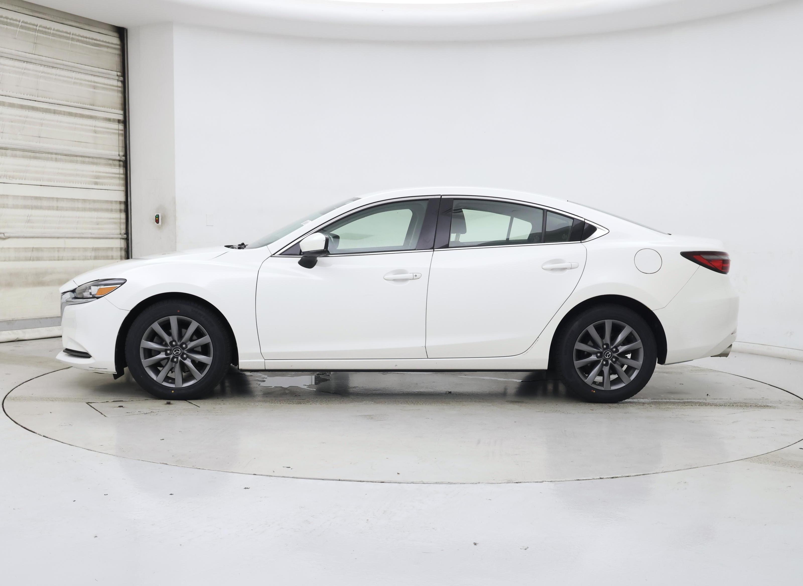 Thumbnail: 2018 Mazda Mazda6 - 3