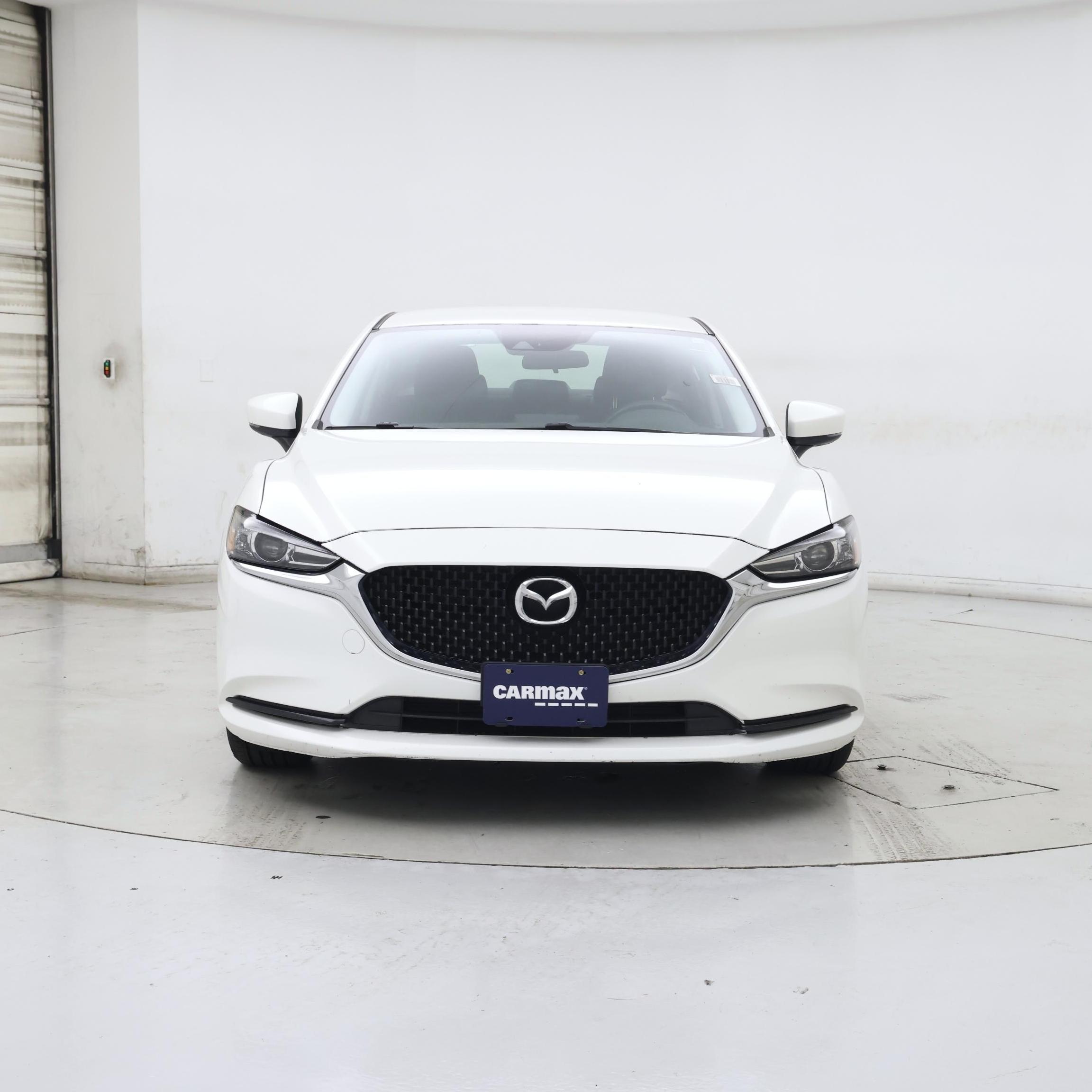 Thumbnail: 2018 Mazda Mazda6 - 5