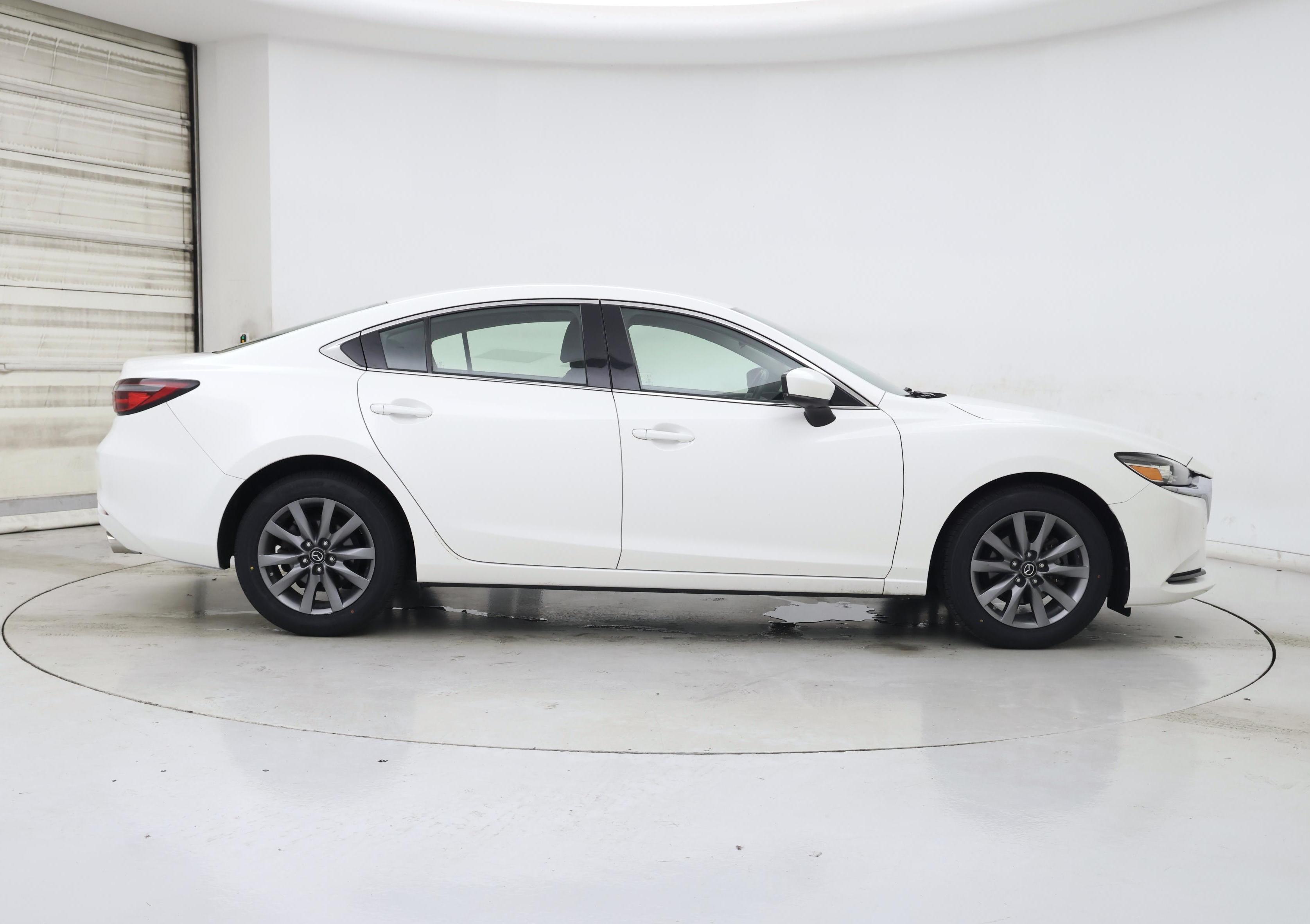 Thumbnail: 2018 Mazda Mazda6 - 7