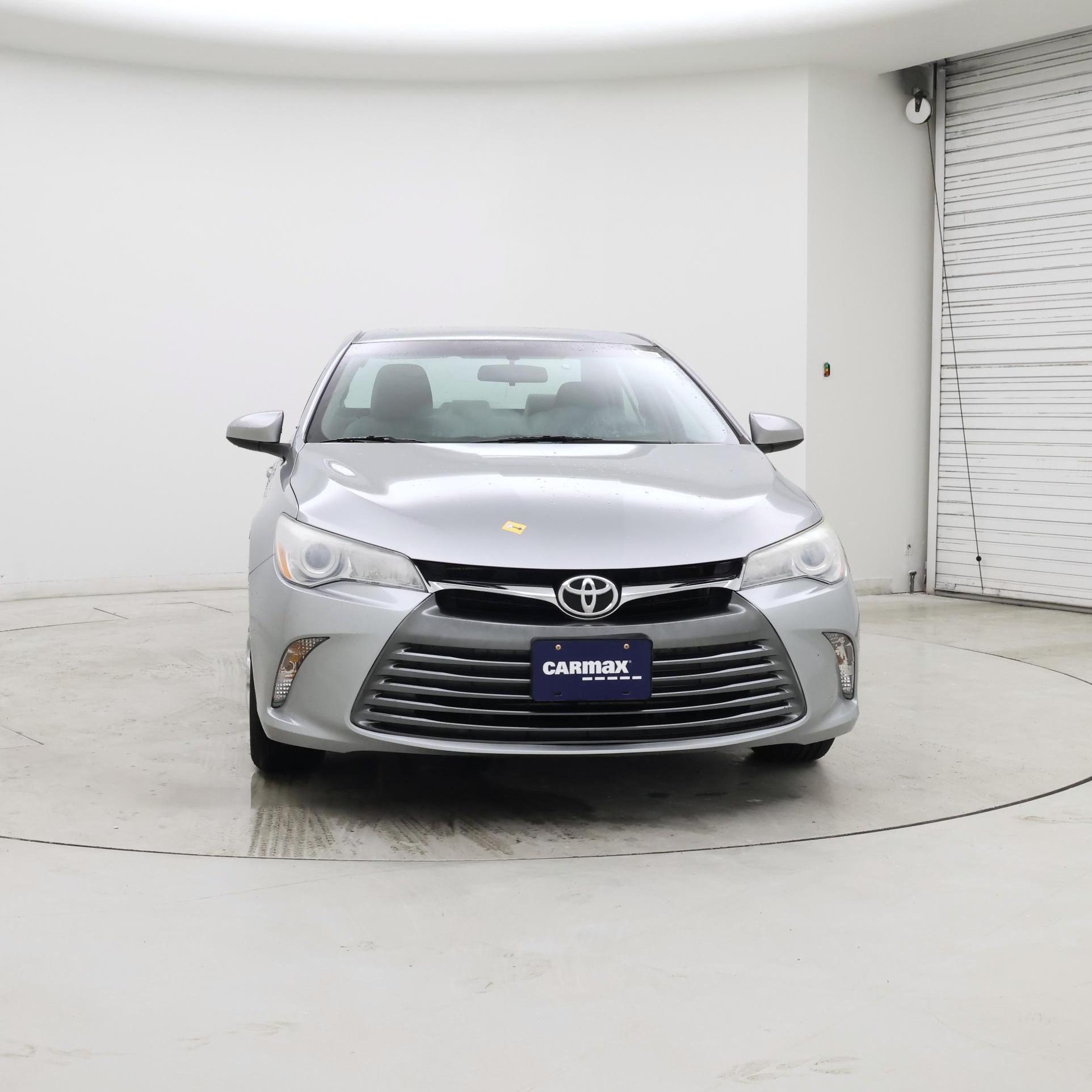 Thumbnail: 2016 Toyota Camry - 5