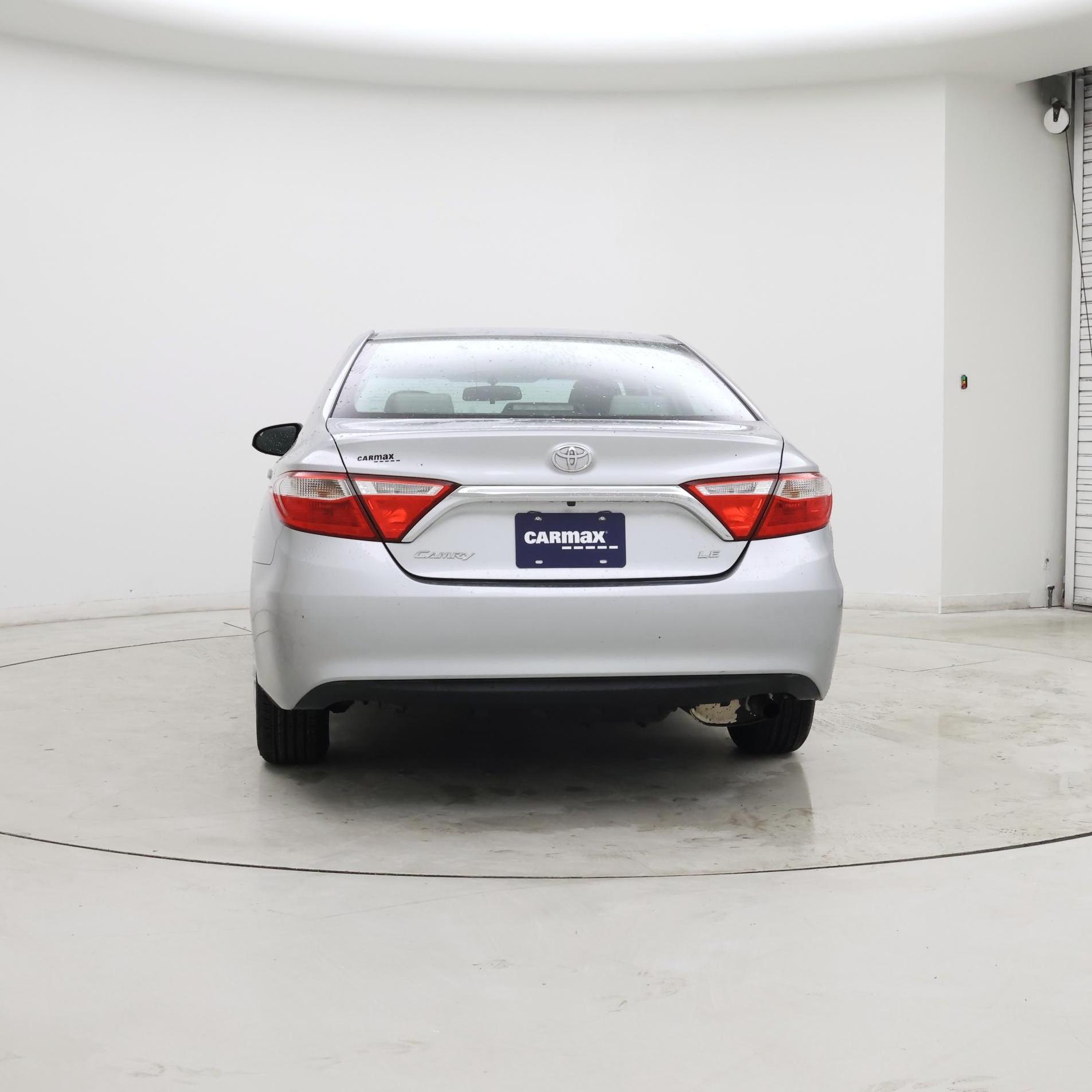 Thumbnail: 2016 Toyota Camry - 6