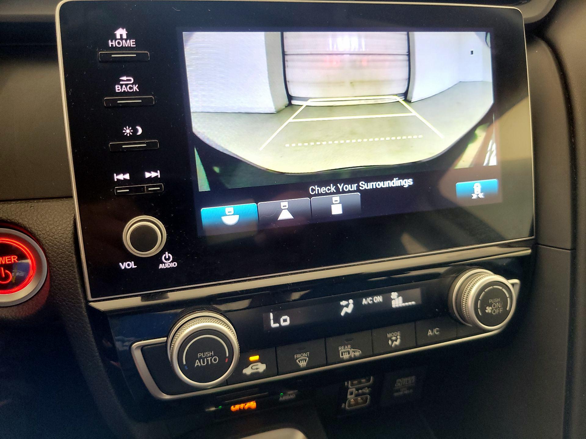 Thumbnail: 2022 Honda Insight - 14