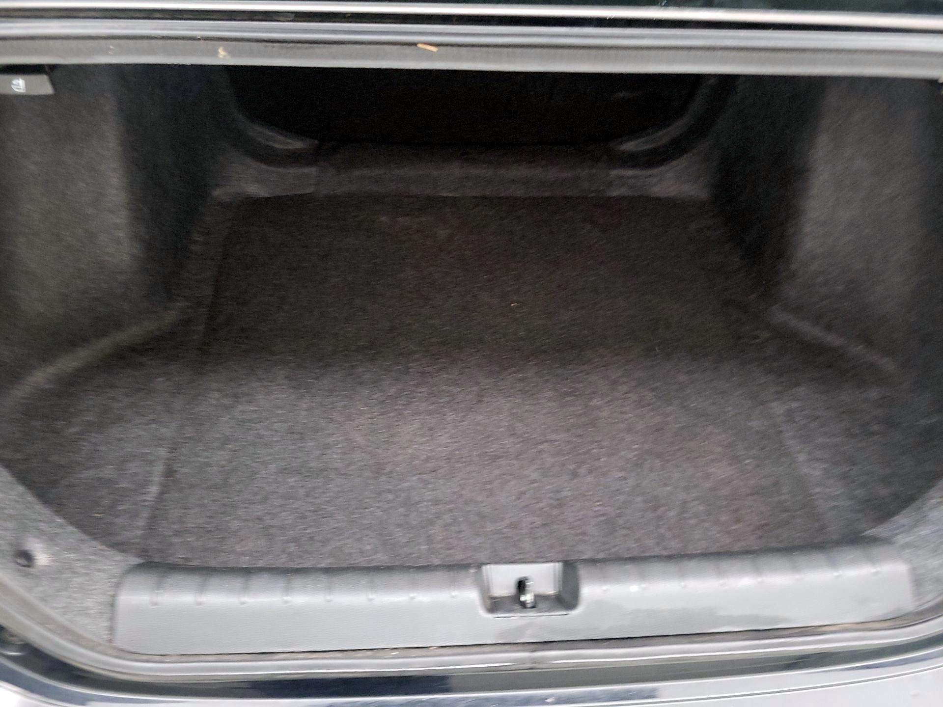 Thumbnail: 2022 Honda Insight - 20