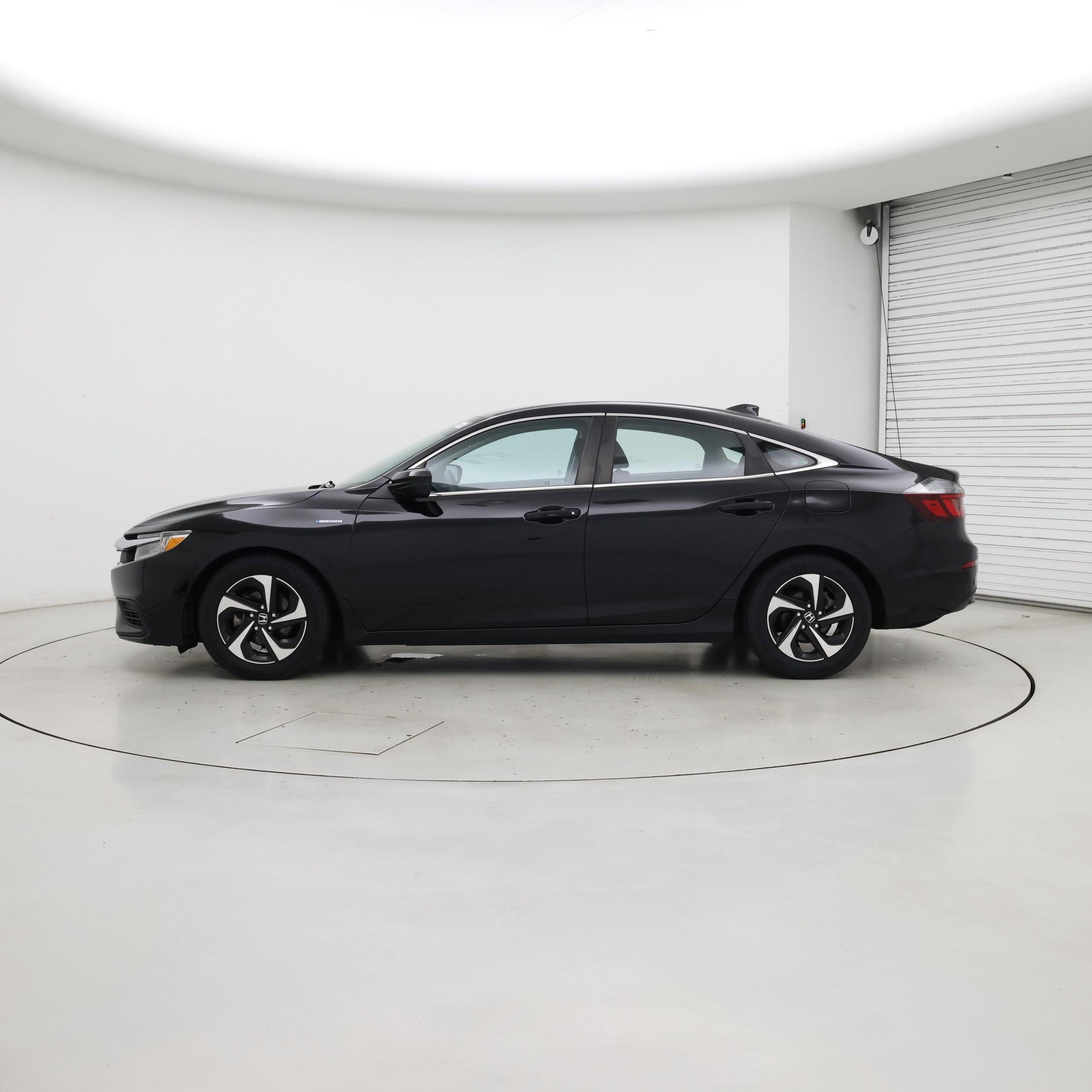 Thumbnail: 2022 Honda Insight - 3