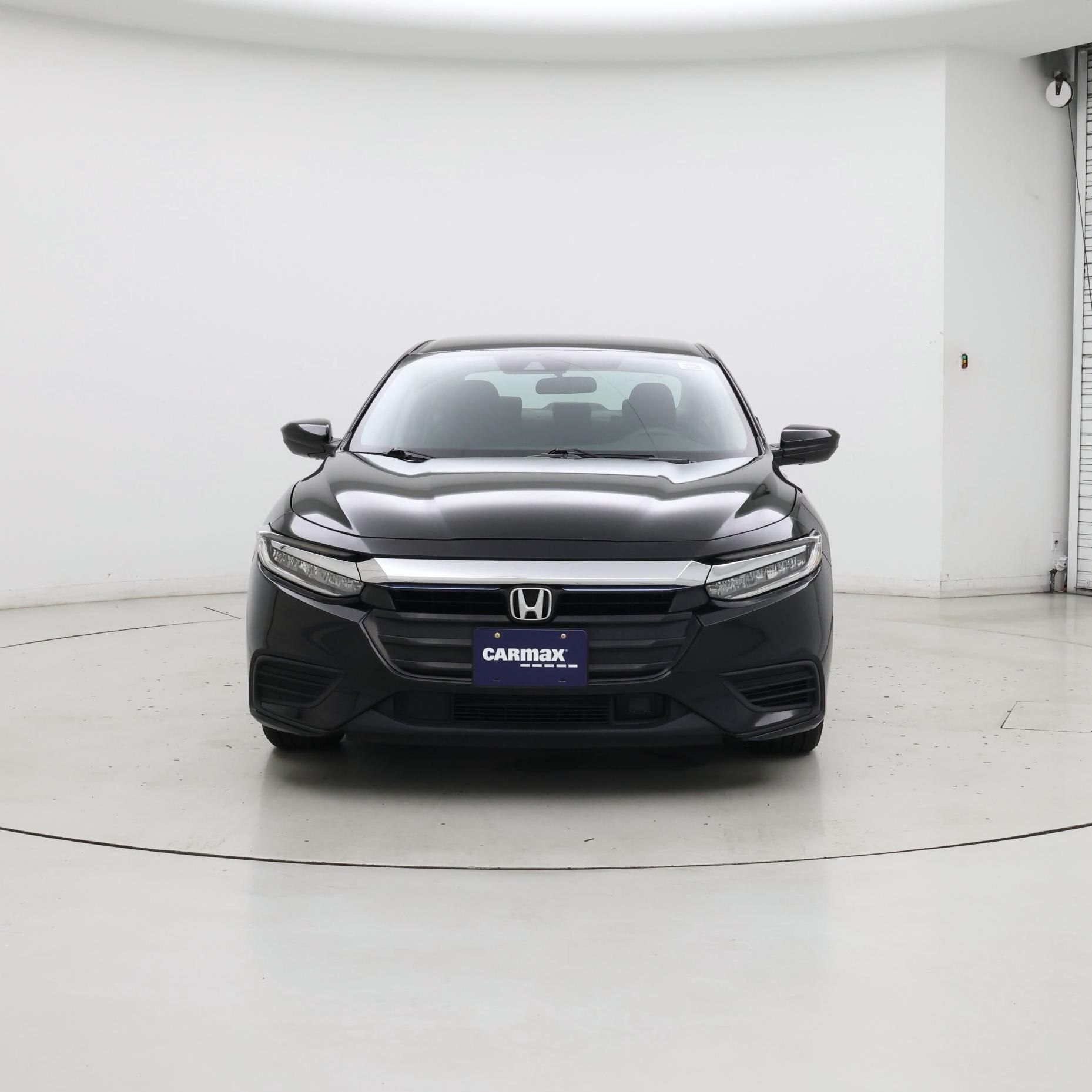 Thumbnail: 2022 Honda Insight - 5