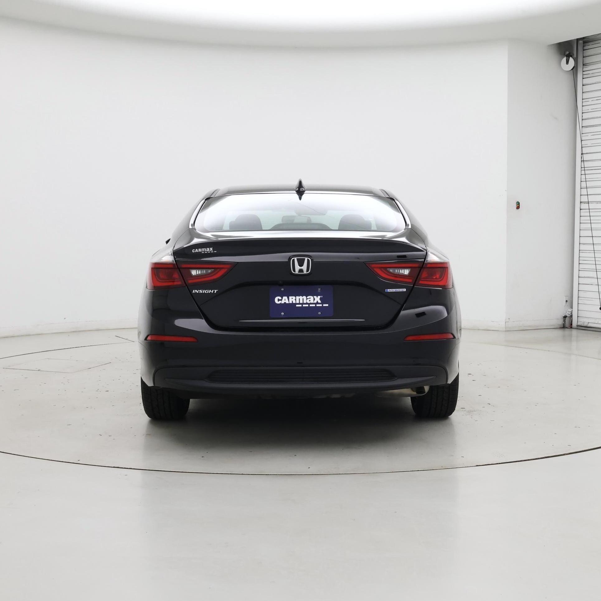 Thumbnail: 2022 Honda Insight - 6