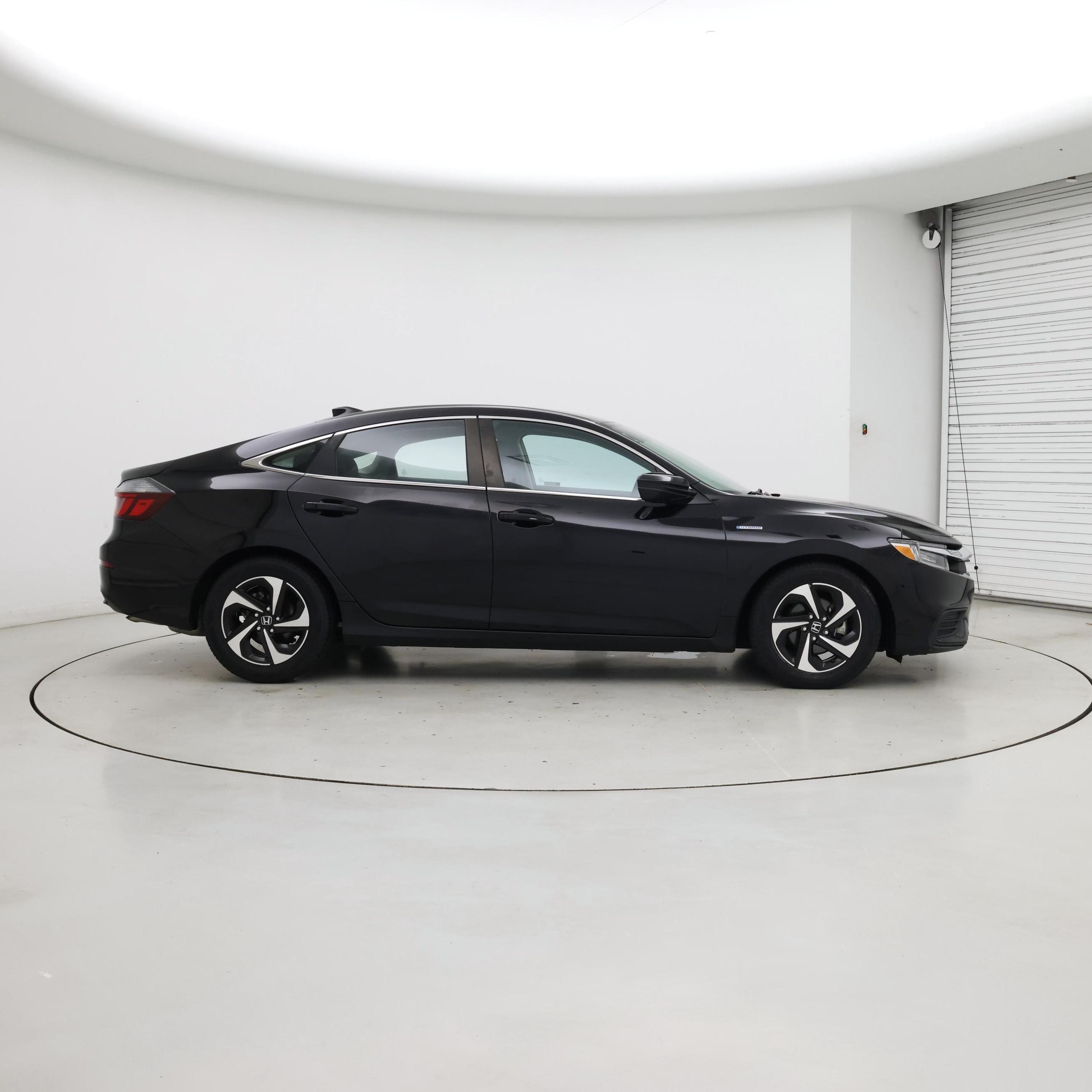 Thumbnail: 2022 Honda Insight - 7