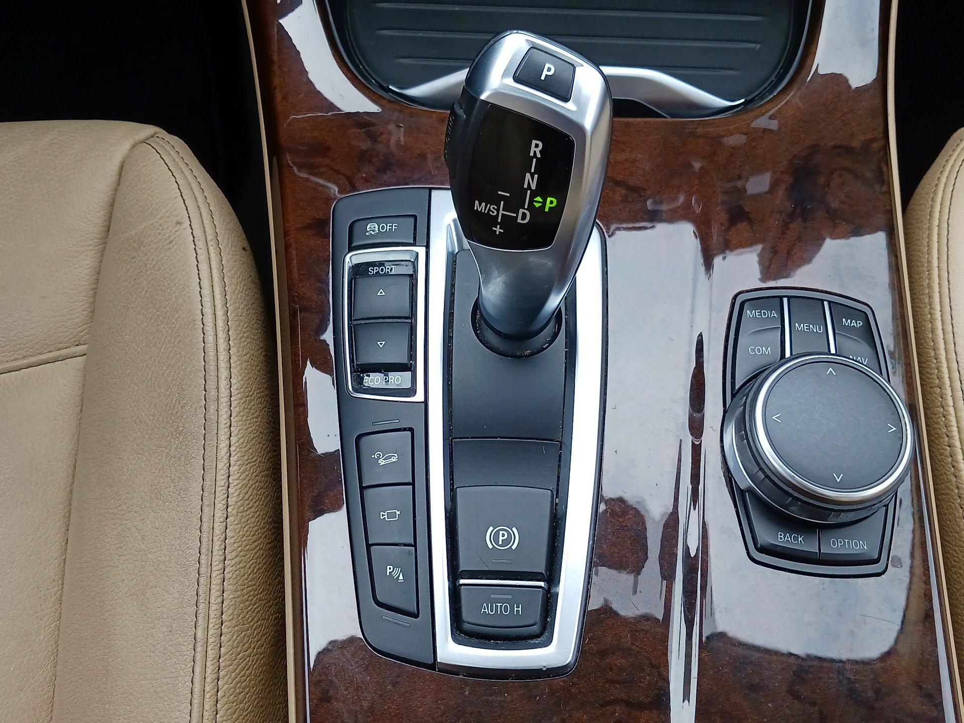 Thumbnail: 2017 BMW X3 - 16