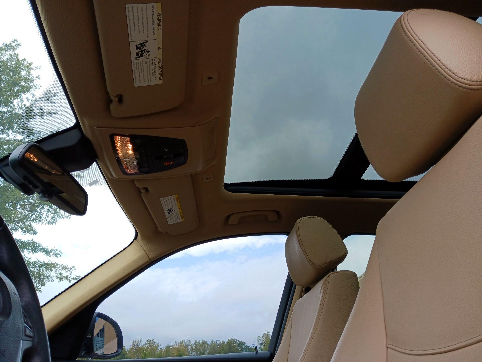 Thumbnail: 2017 BMW X3 - 18