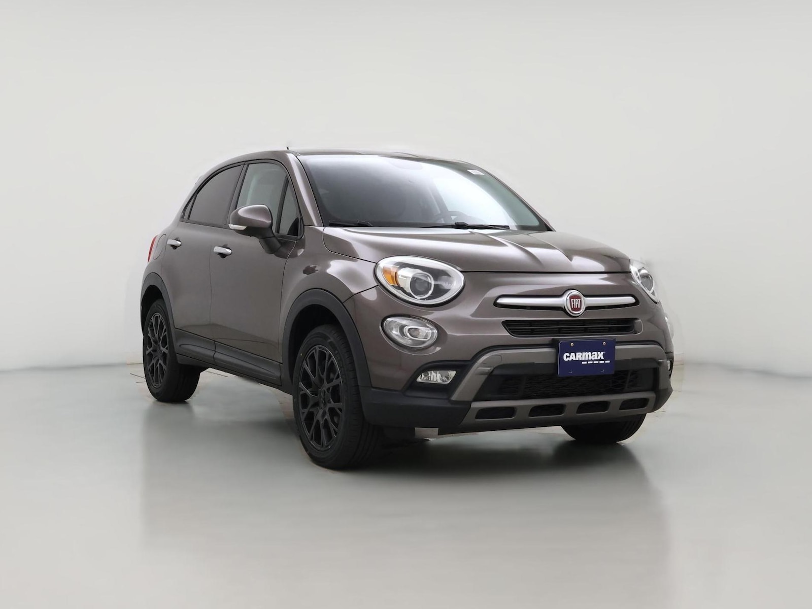 2016 FIAT 500X