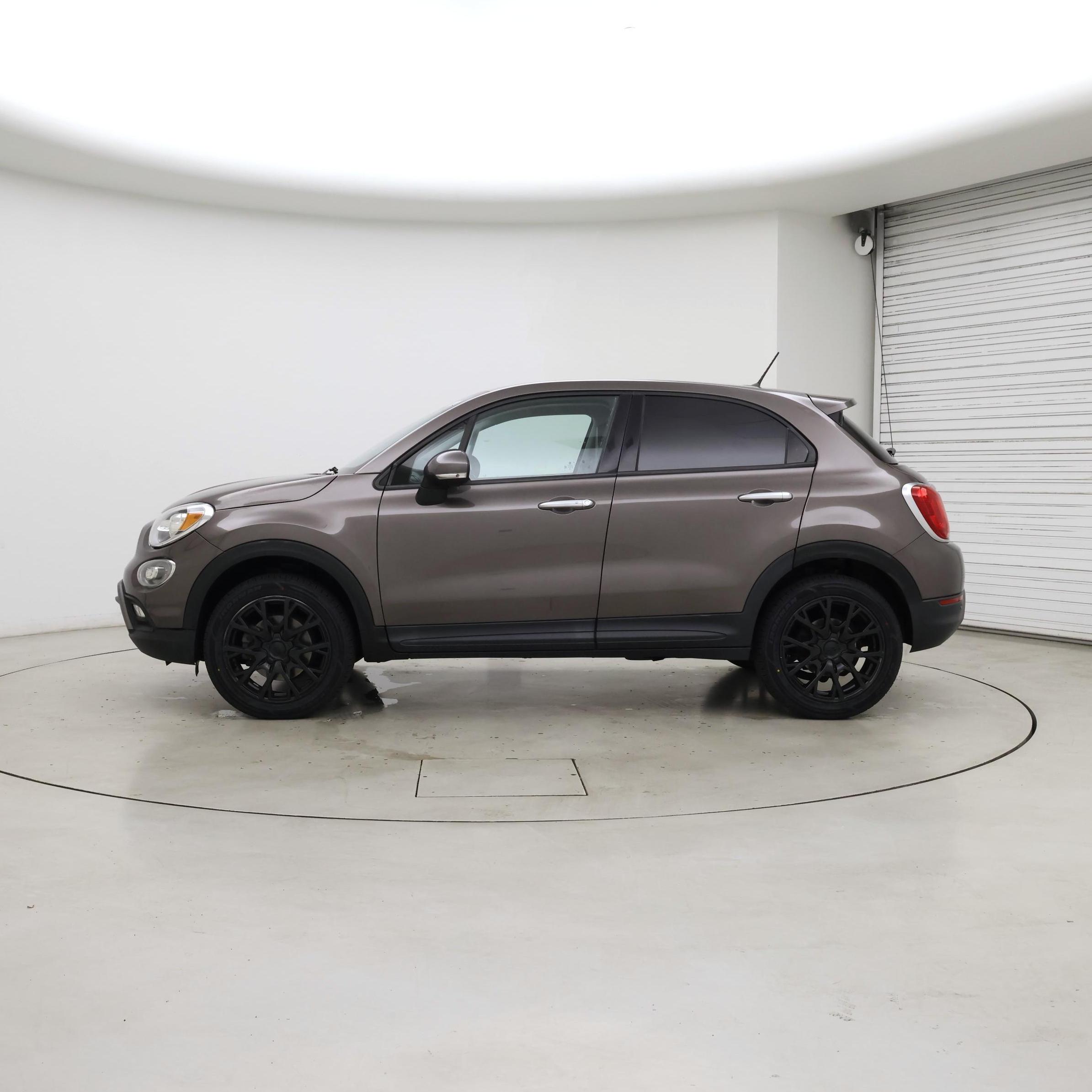 Thumbnail: 2016 Fiat 500X - 3