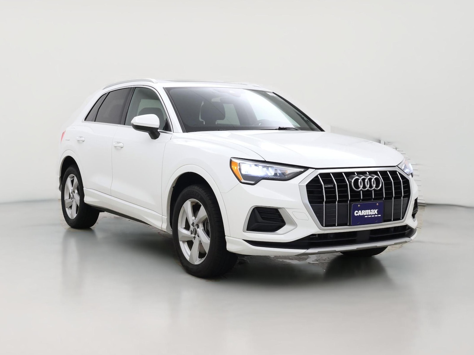 2021 Audi Q3 Premium
