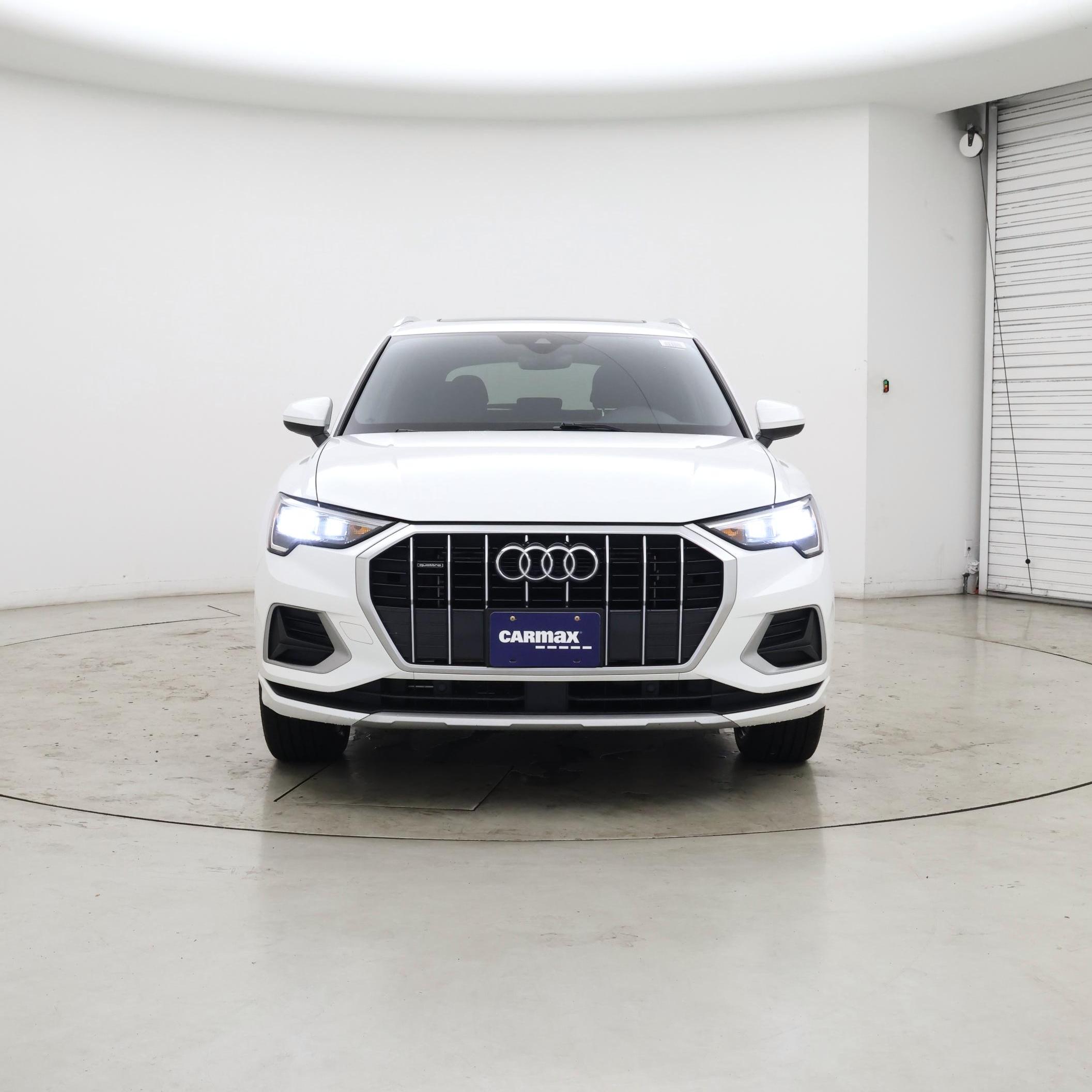 Thumbnail: 2021 Audi Q3 - 5