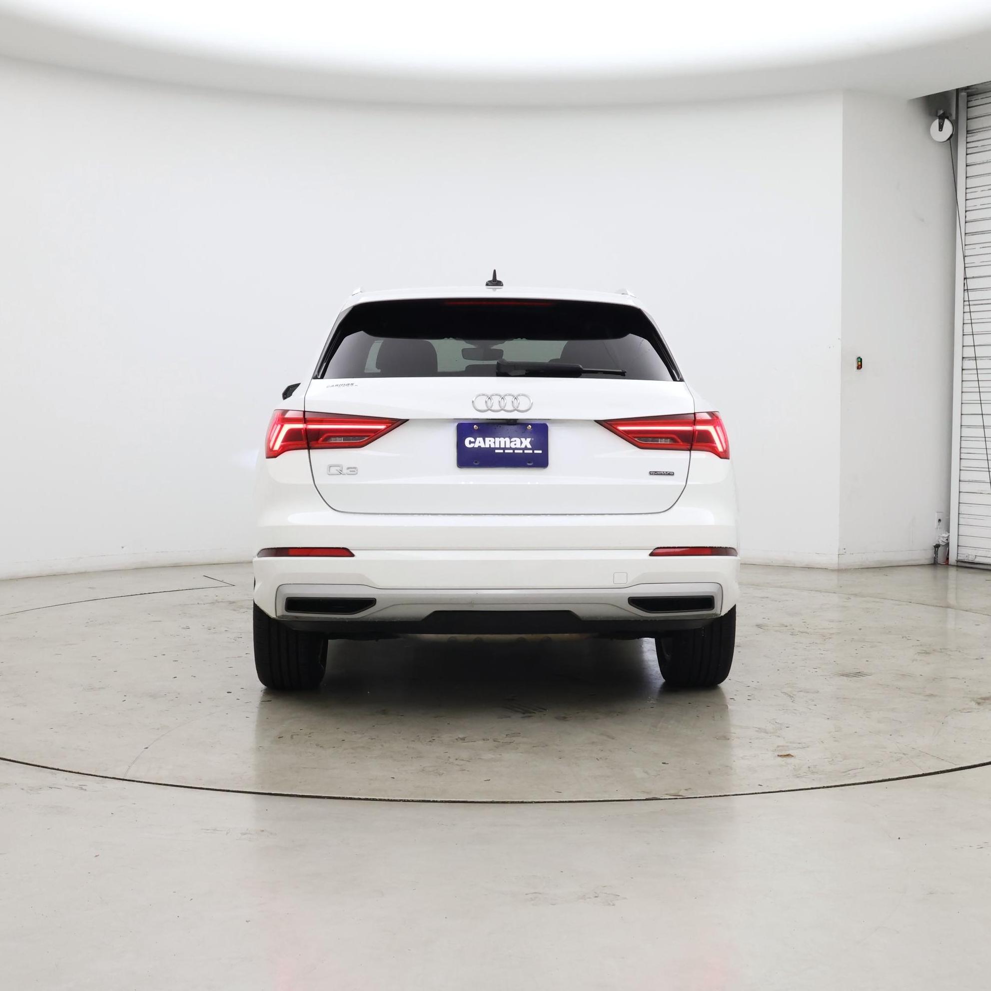 Thumbnail: 2021 Audi Q3 - 6
