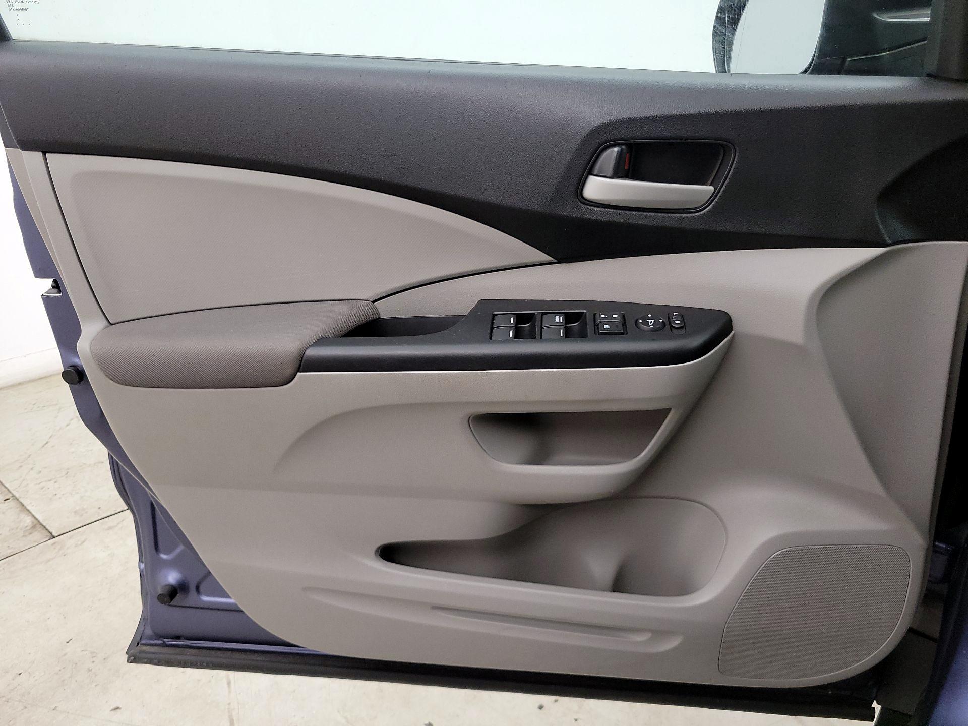 Thumbnail: 2014 Honda CR-V - 12
