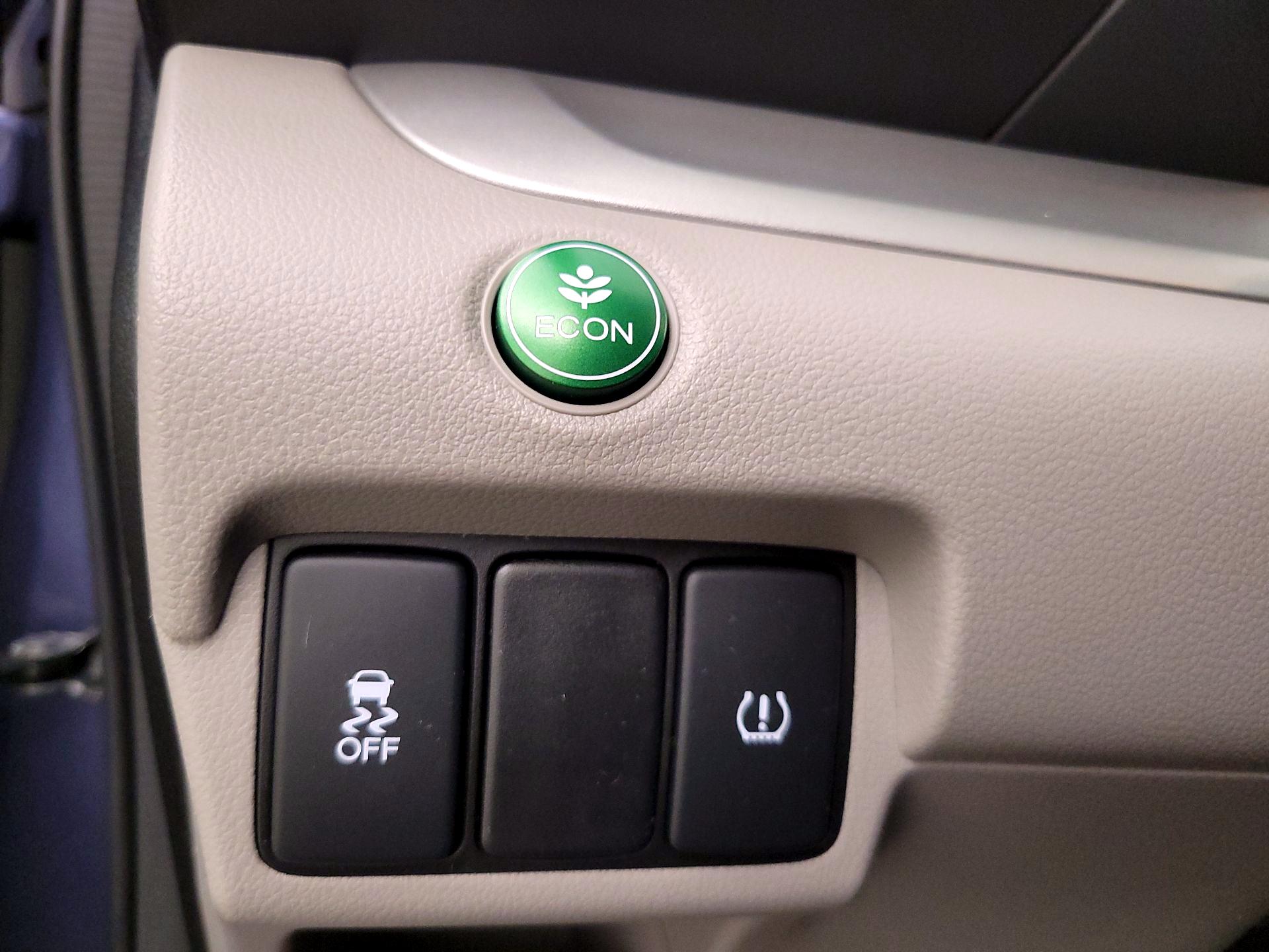 Thumbnail: 2014 Honda CR-V - 13