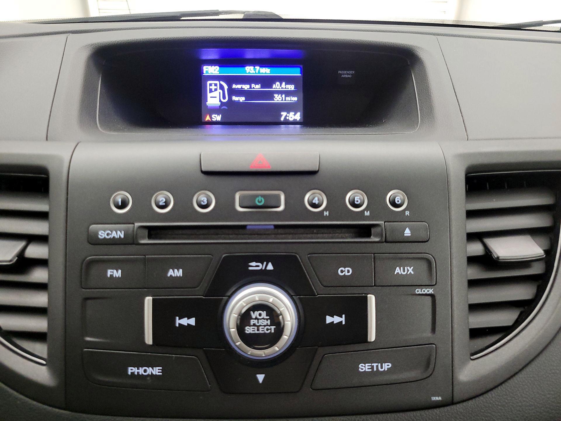 Thumbnail: 2014 Honda CR-V - 15