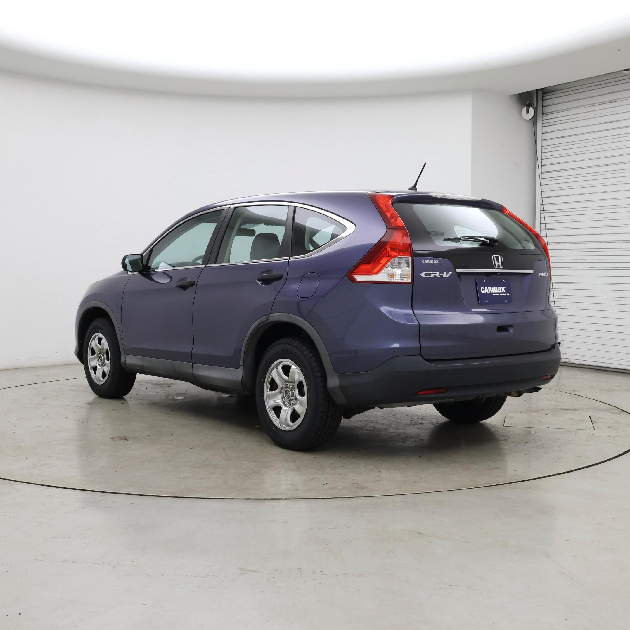 Thumbnail: 2014 Honda CR-V - 2