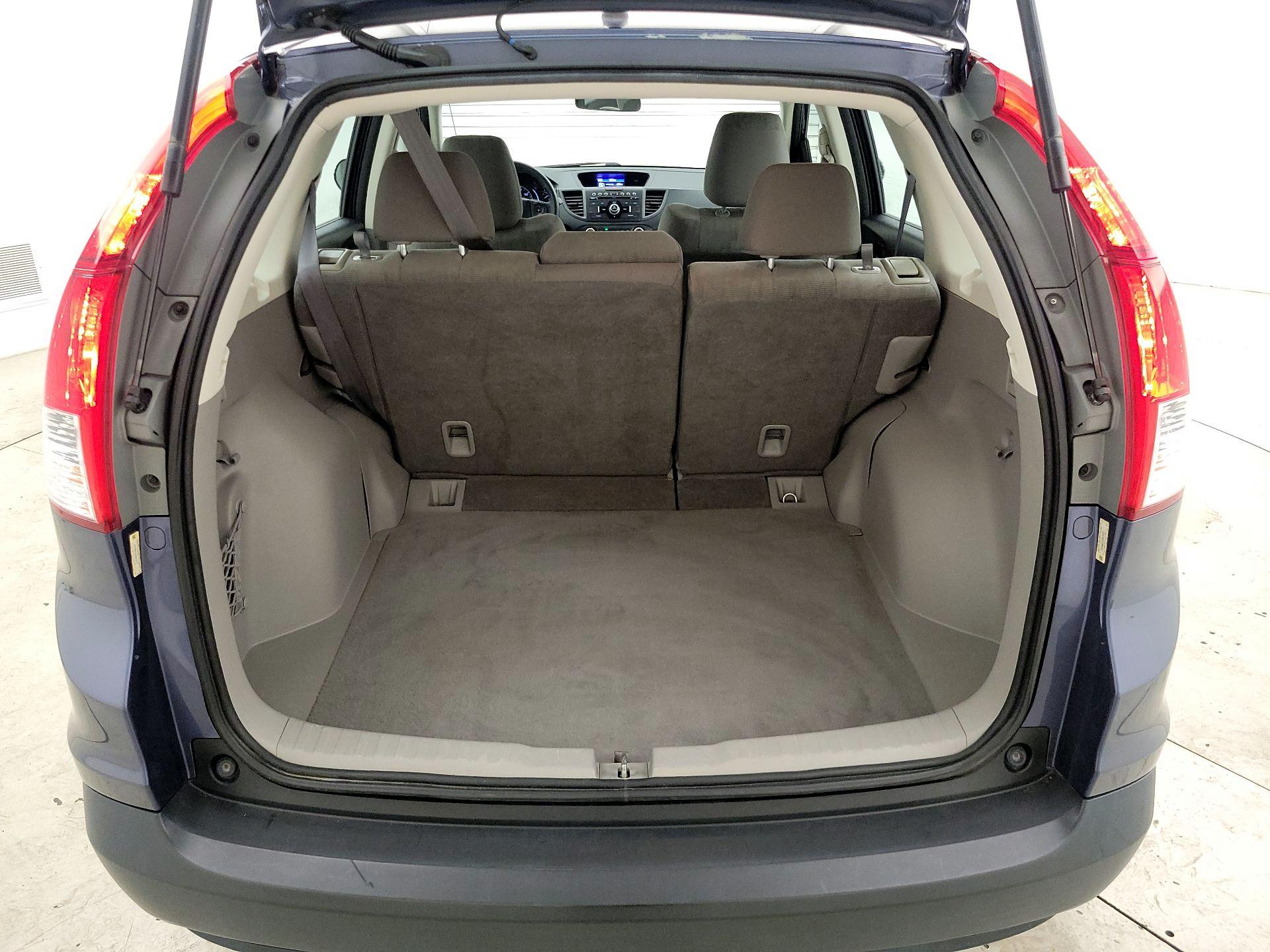 Thumbnail: 2014 Honda CR-V - 20