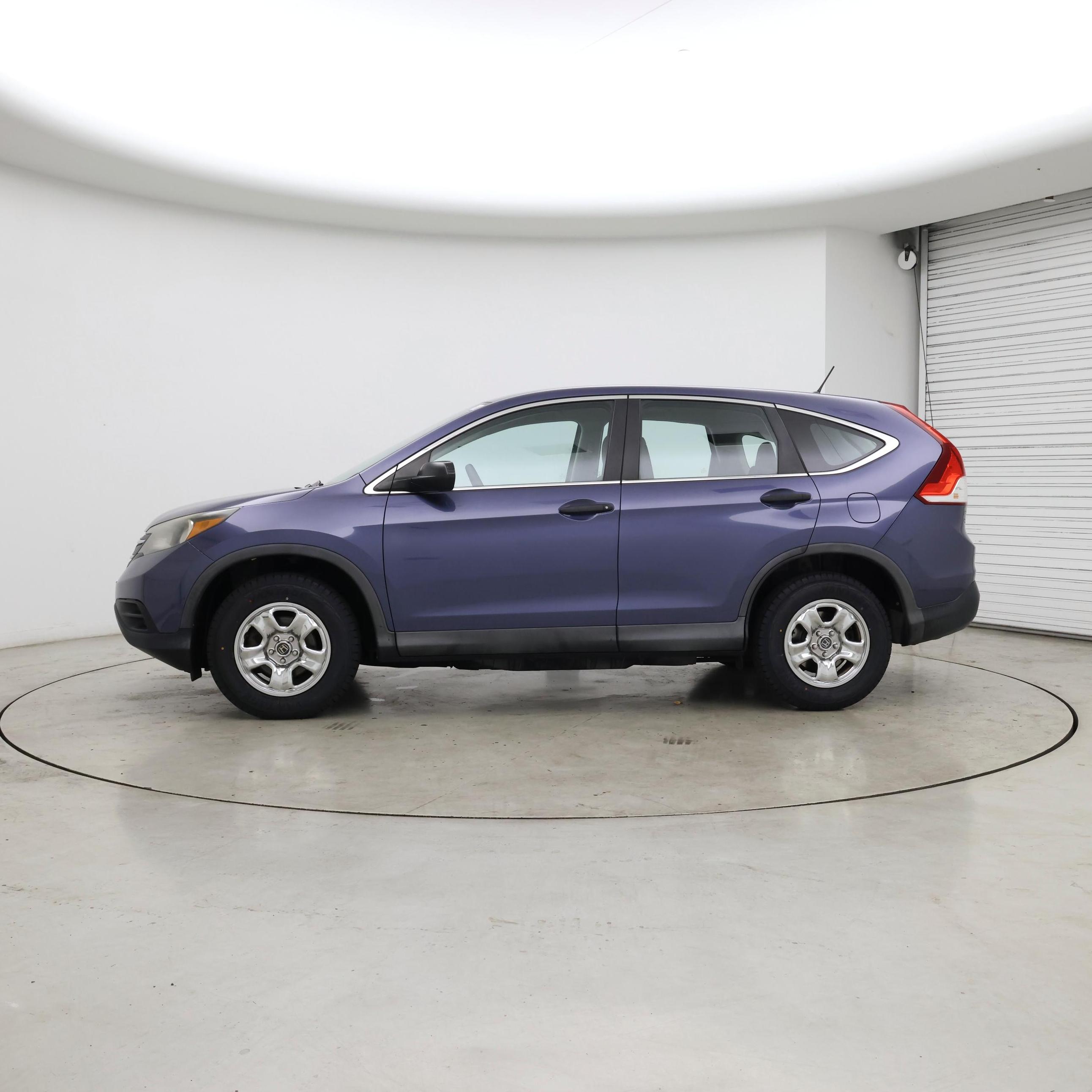 Thumbnail: 2014 Honda CR-V - 3