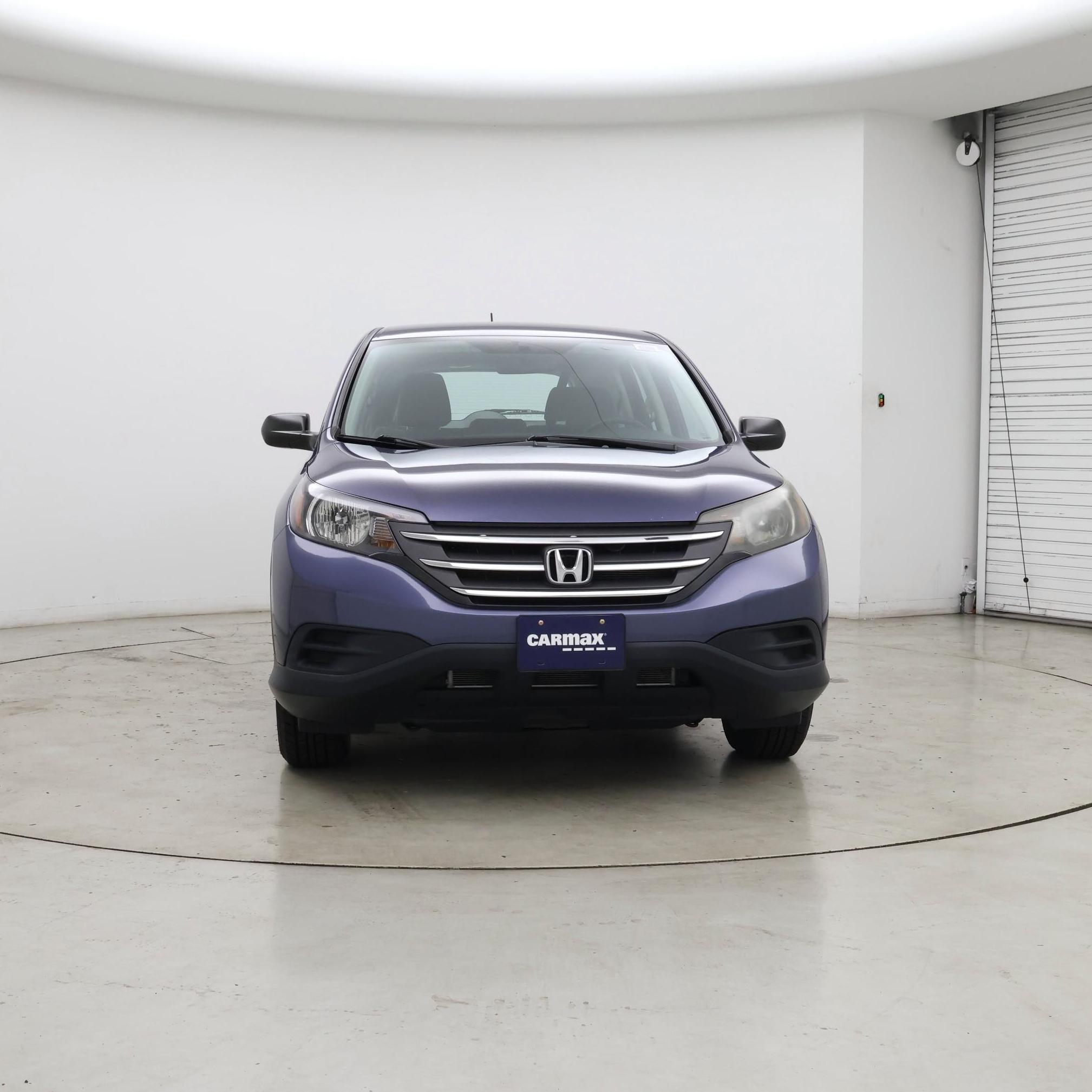 Thumbnail: 2014 Honda CR-V - 5