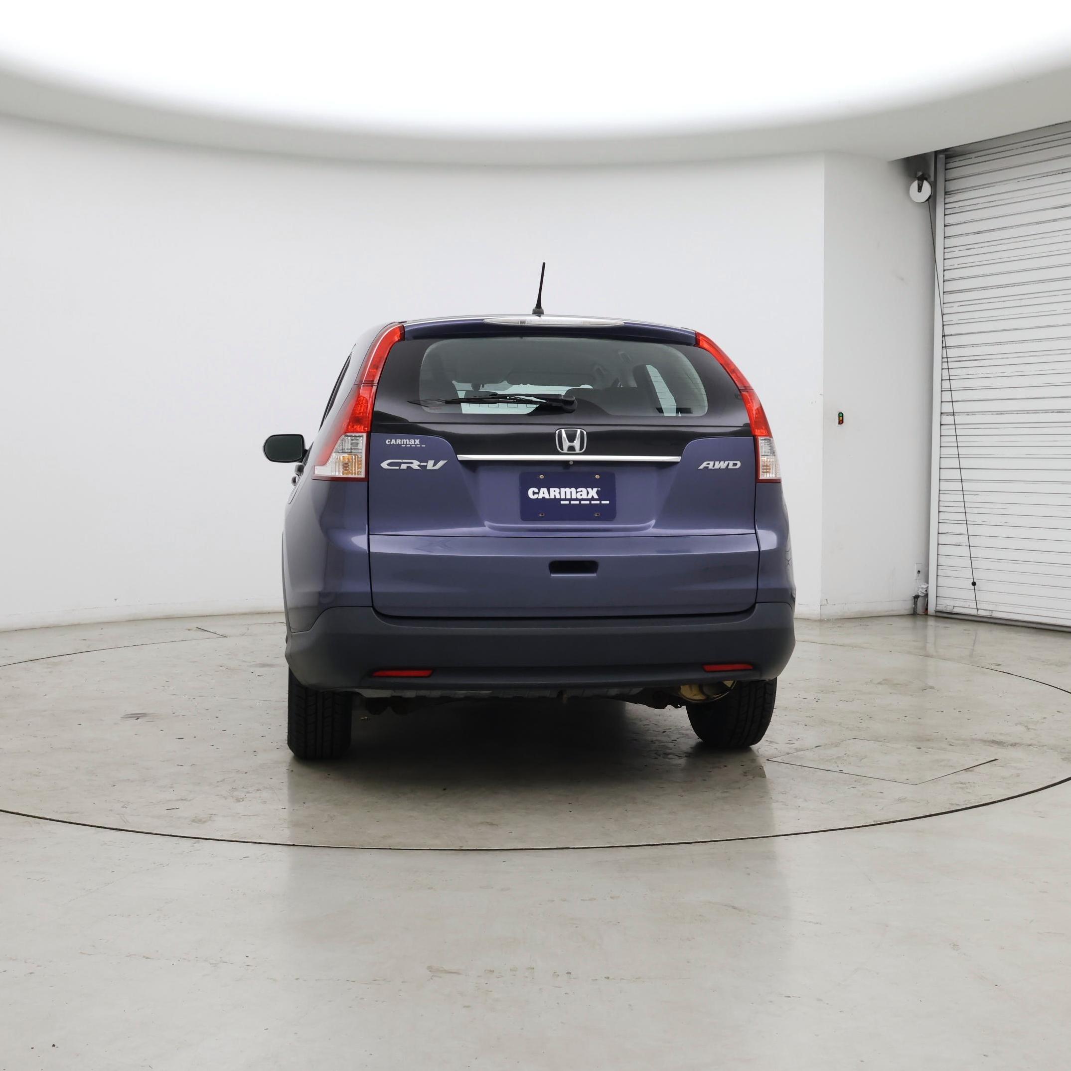 Thumbnail: 2014 Honda CR-V - 6