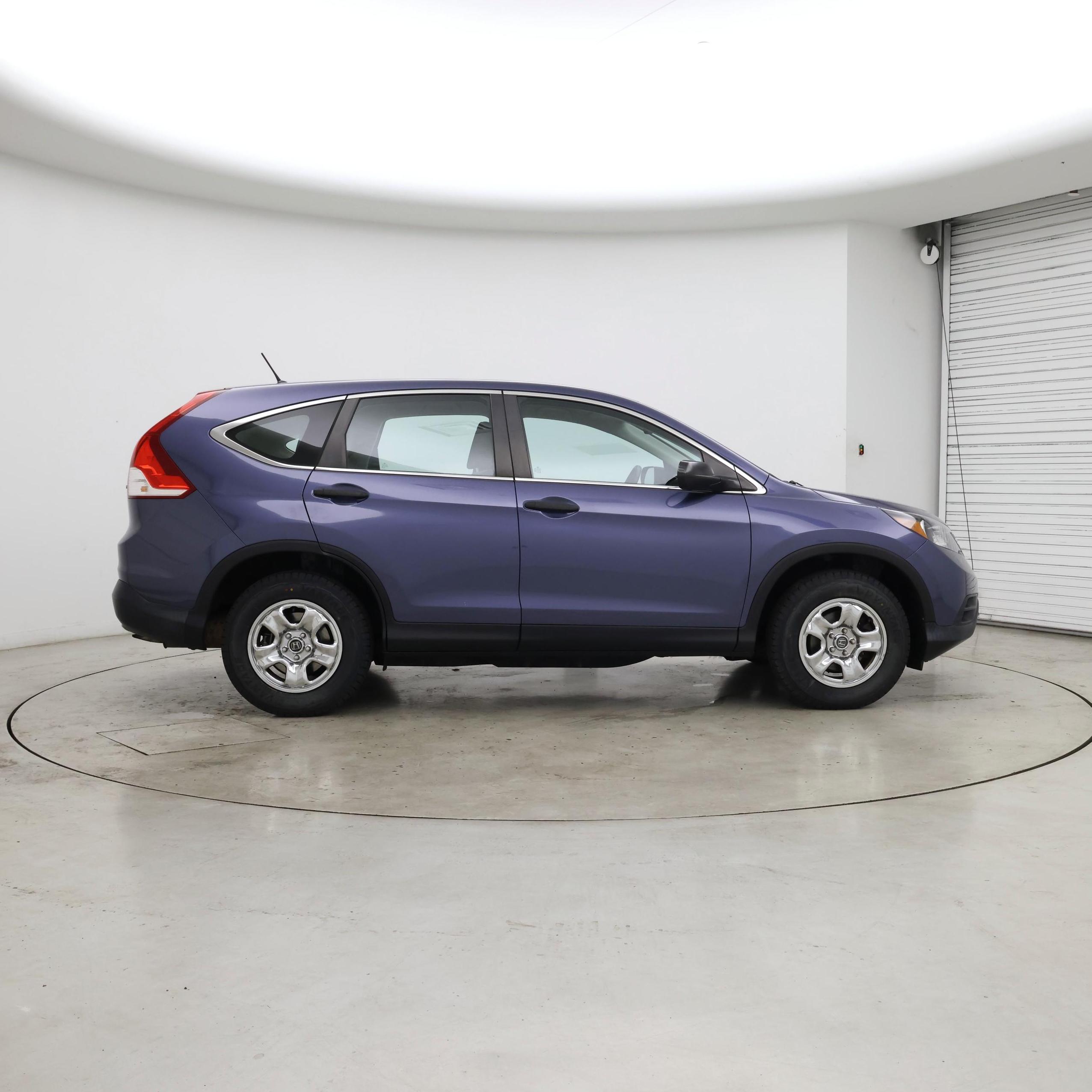 Thumbnail: 2014 Honda CR-V - 7