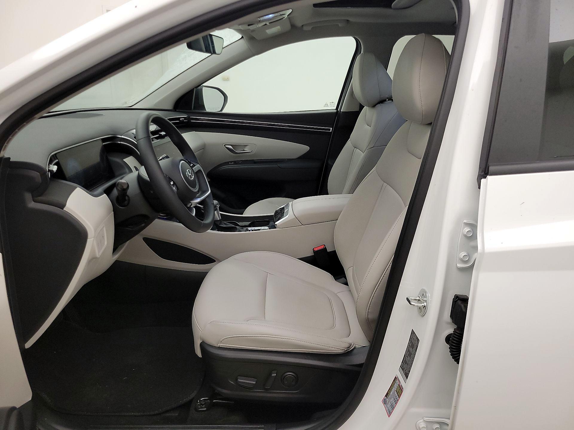 Thumbnail: 2024 Hyundai Tucson - 11