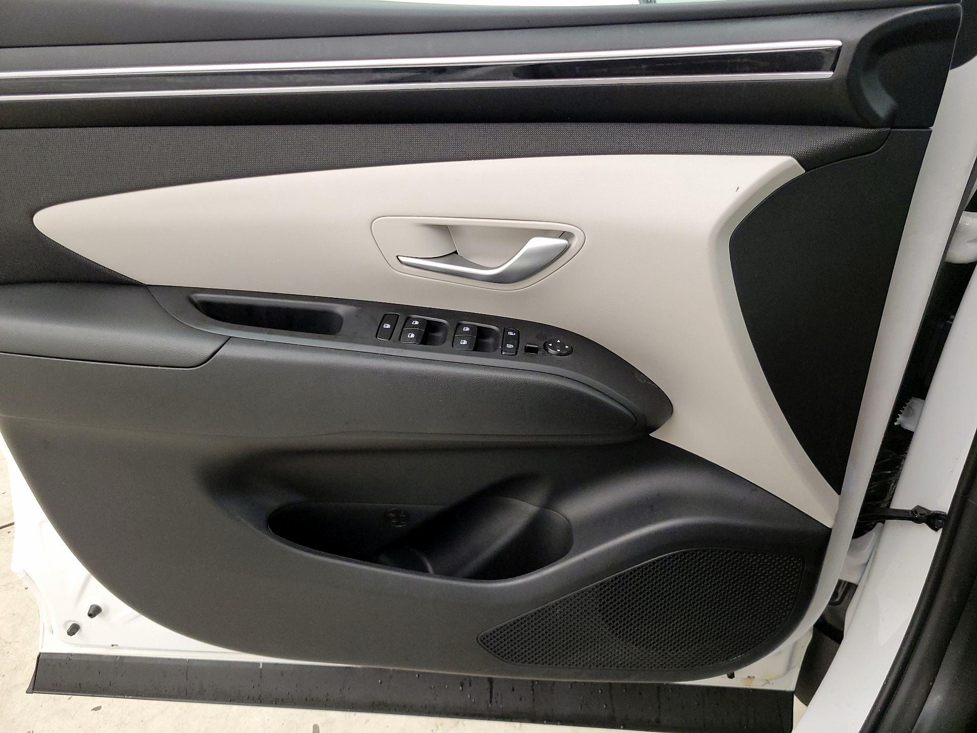 Thumbnail: 2024 Hyundai Tucson - 12