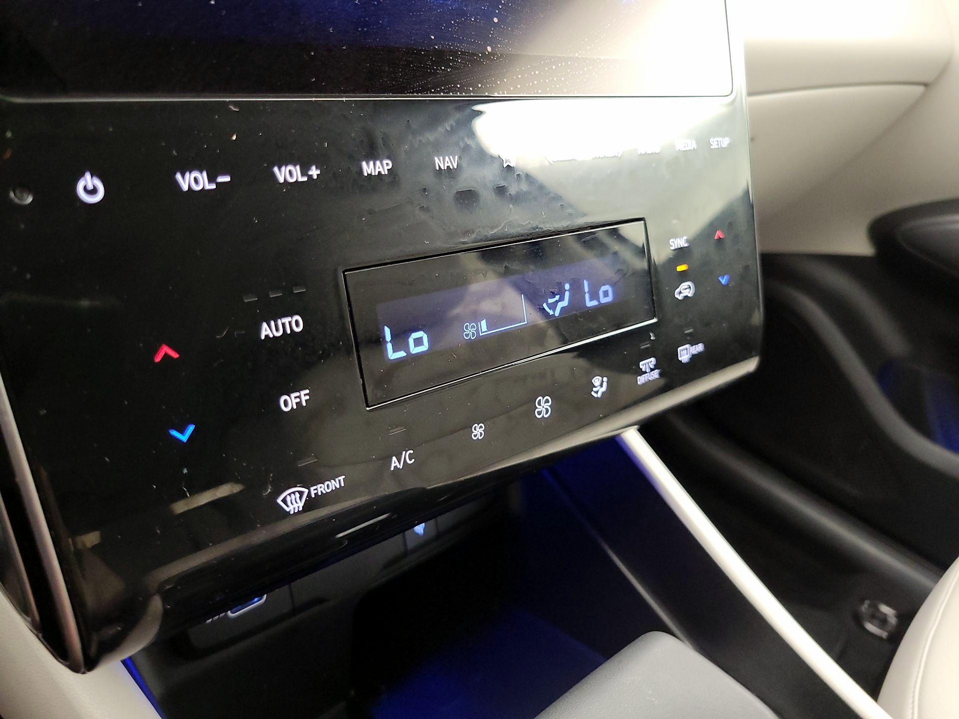 Thumbnail: 2024 Hyundai Tucson - 17