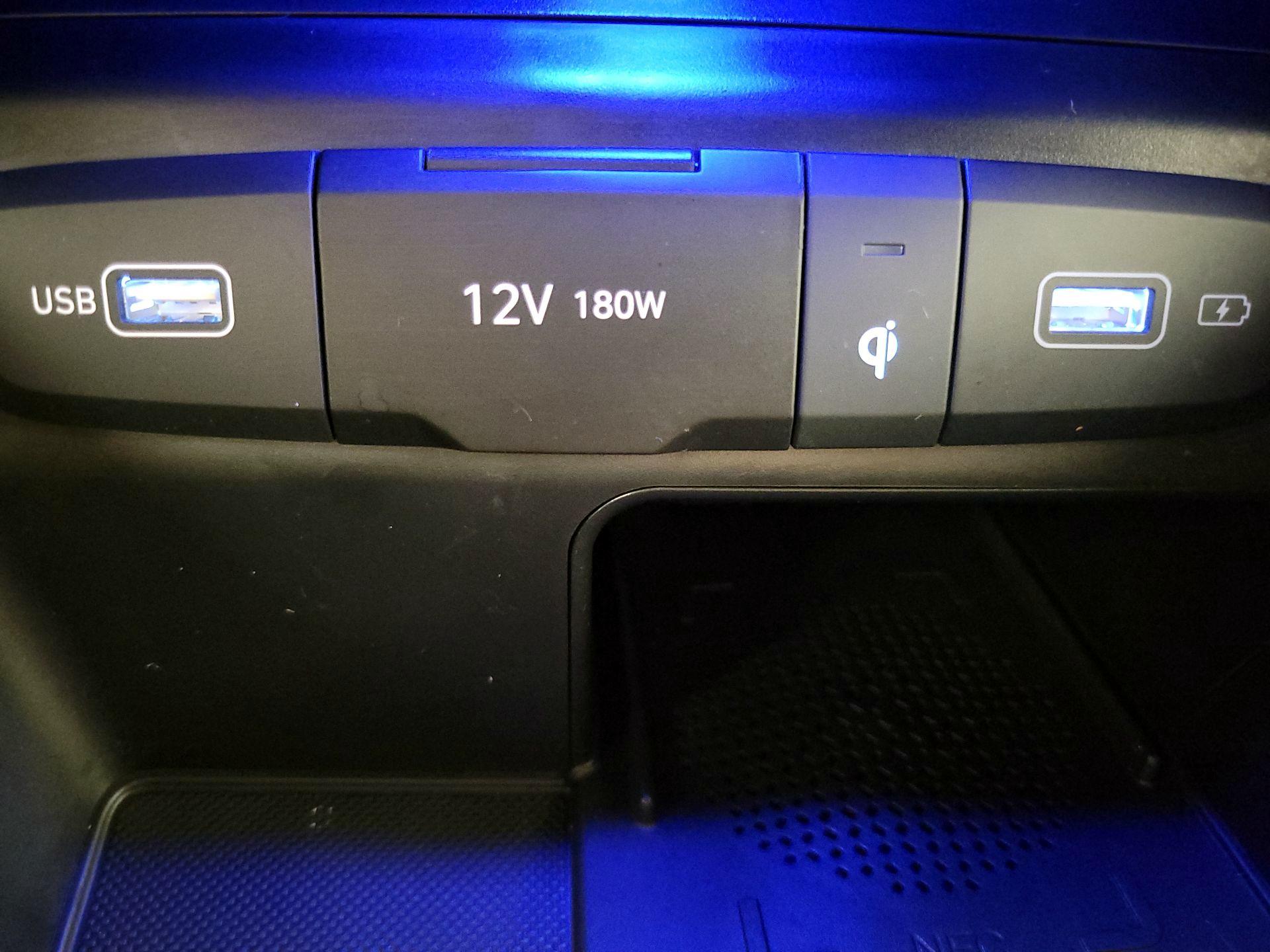 Thumbnail: 2024 Hyundai Tucson - 19