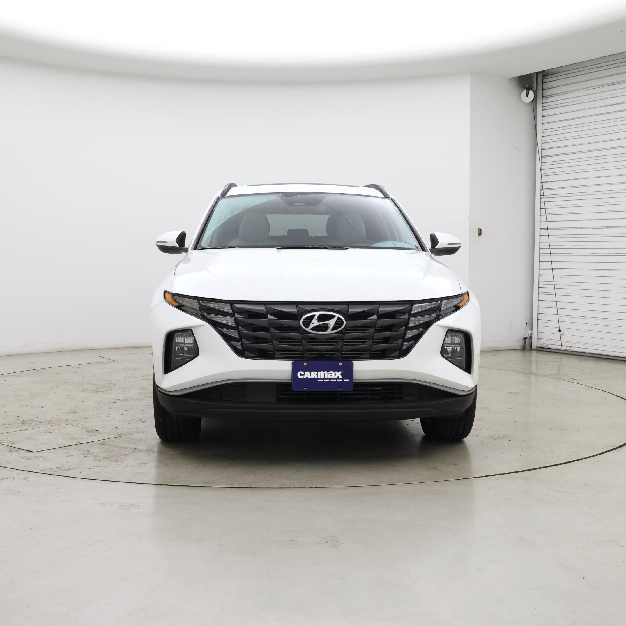 Thumbnail: 2024 Hyundai Tucson - 5