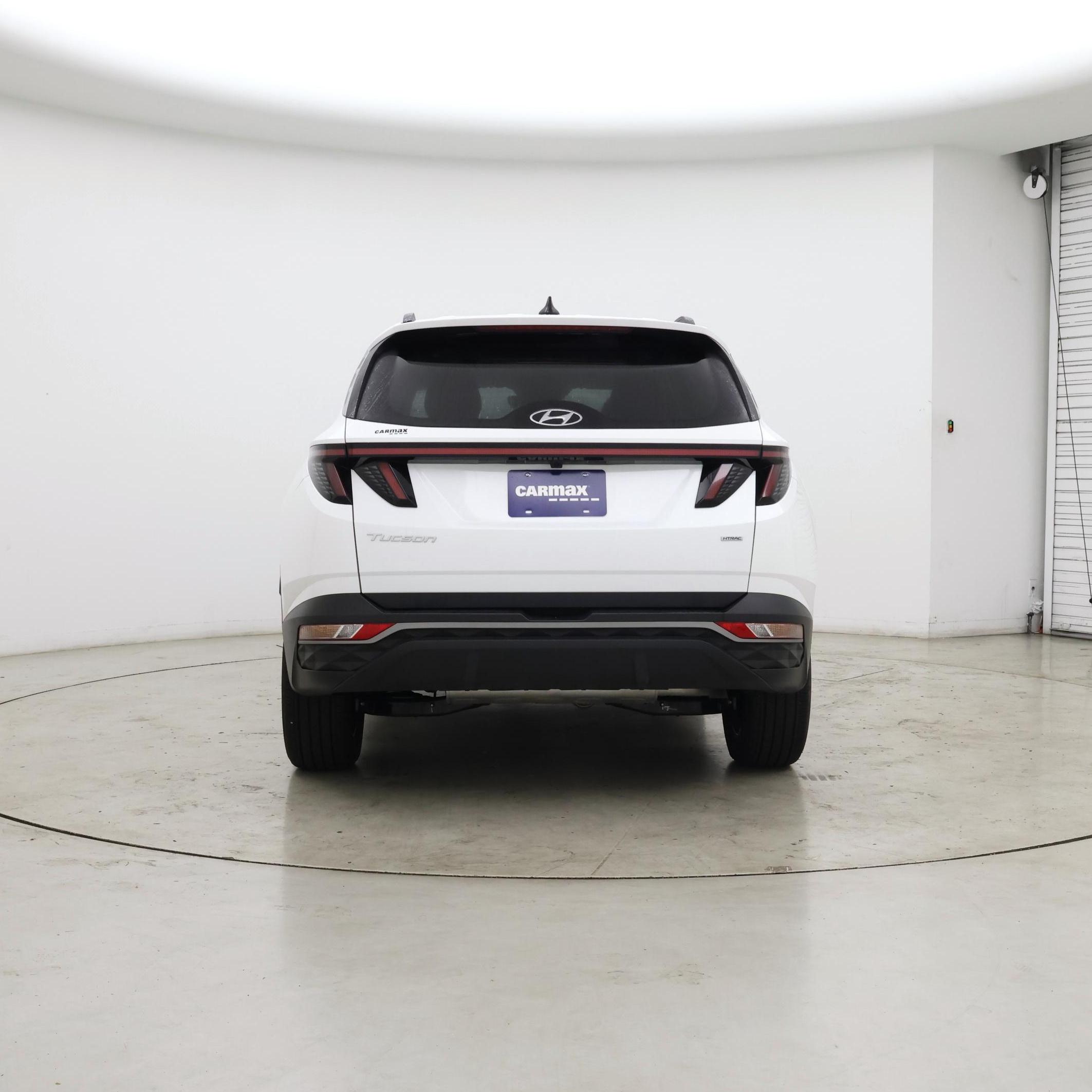 Thumbnail: 2024 Hyundai Tucson - 6