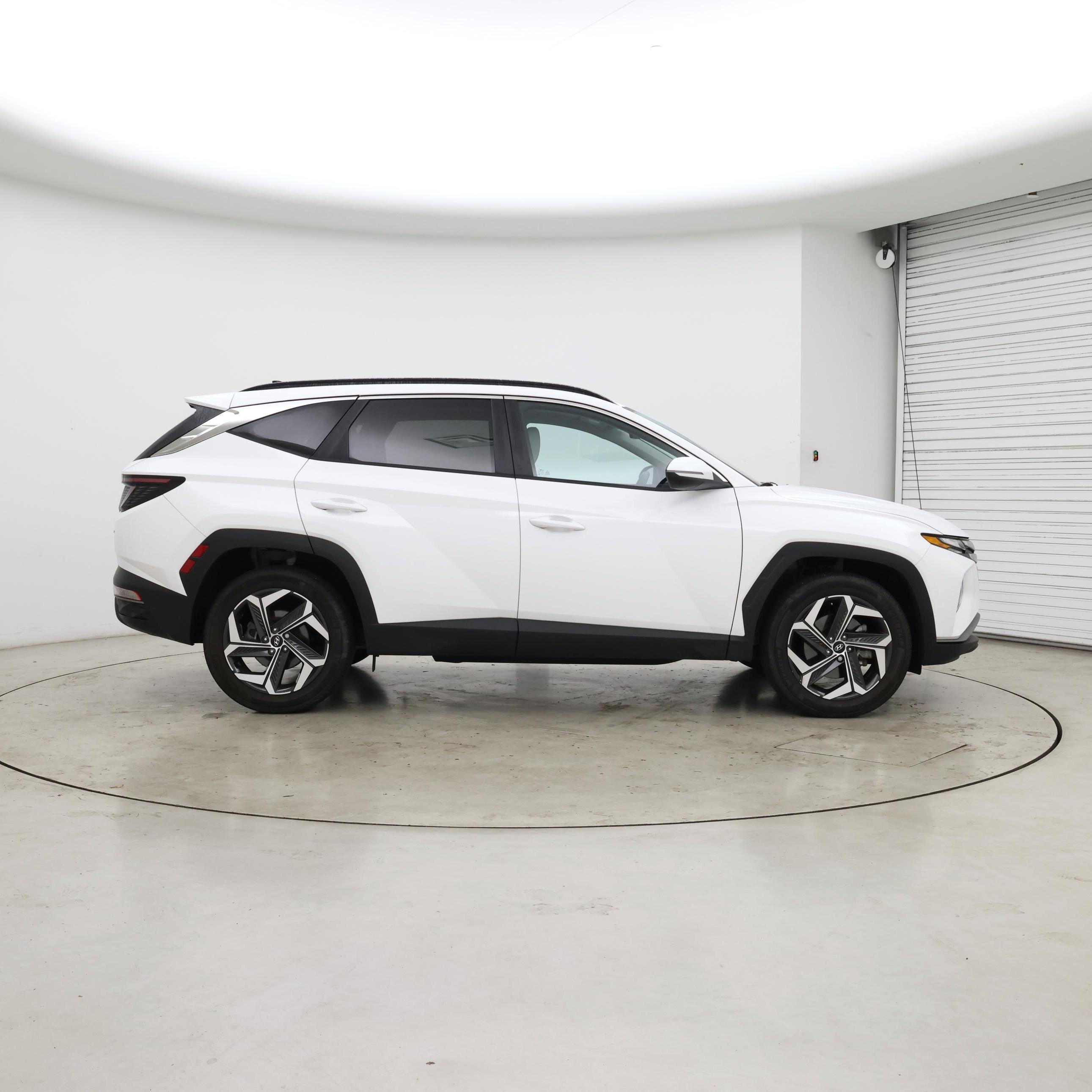 Thumbnail: 2024 Hyundai Tucson - 7